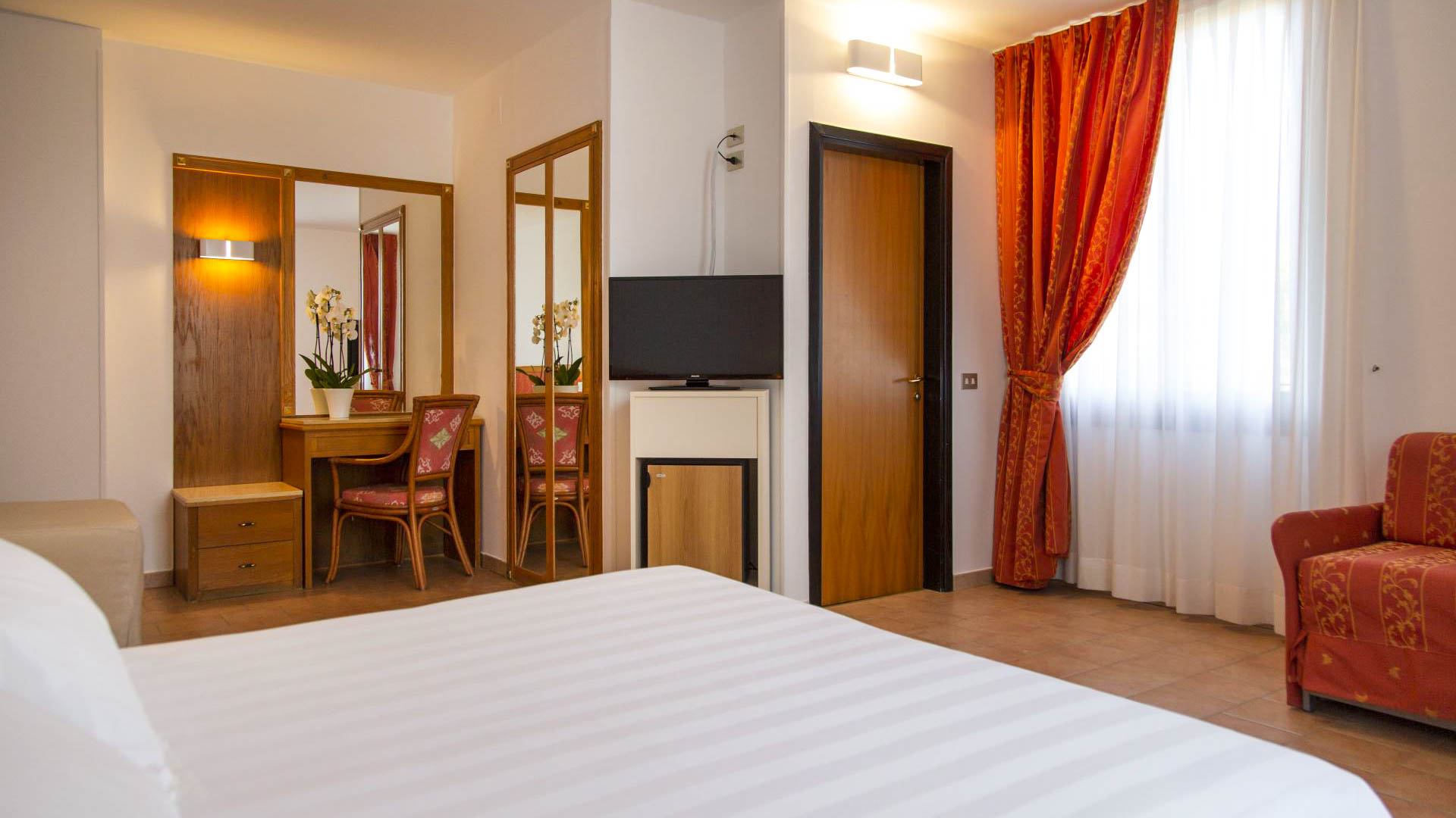 Hotel Villa Paradiso