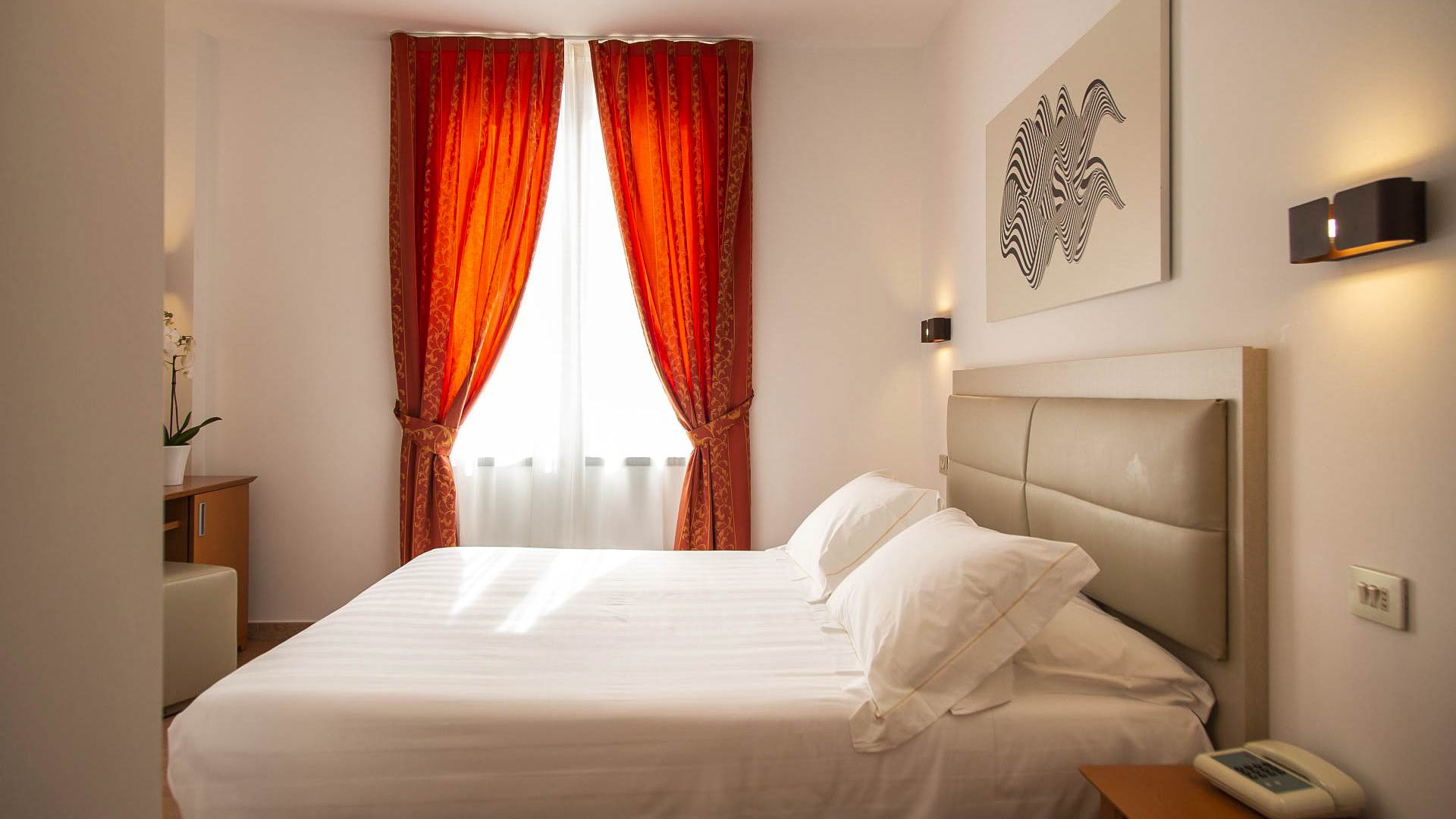 Hotel Villa Paradiso