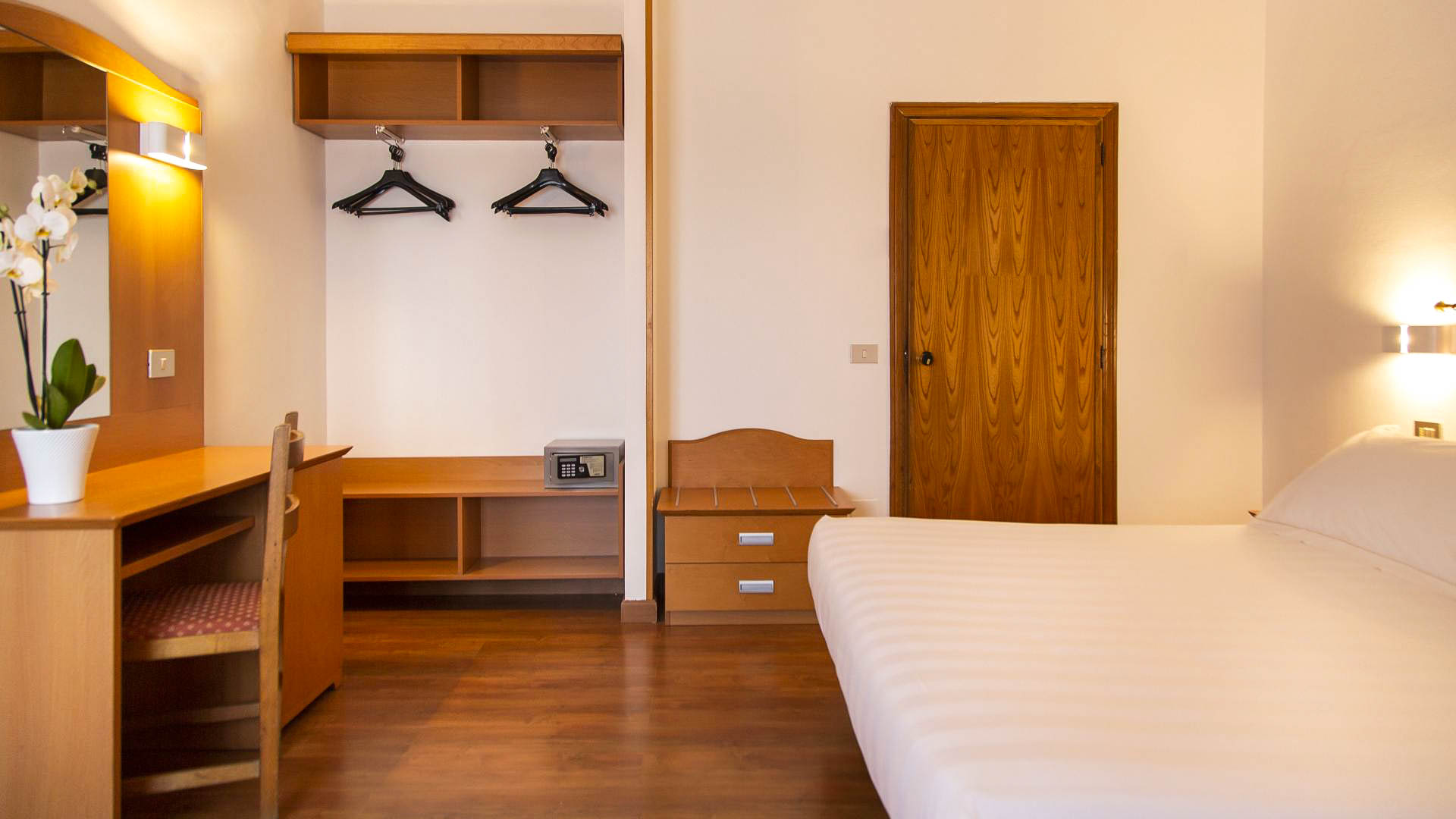 Hotel Villa Paradiso