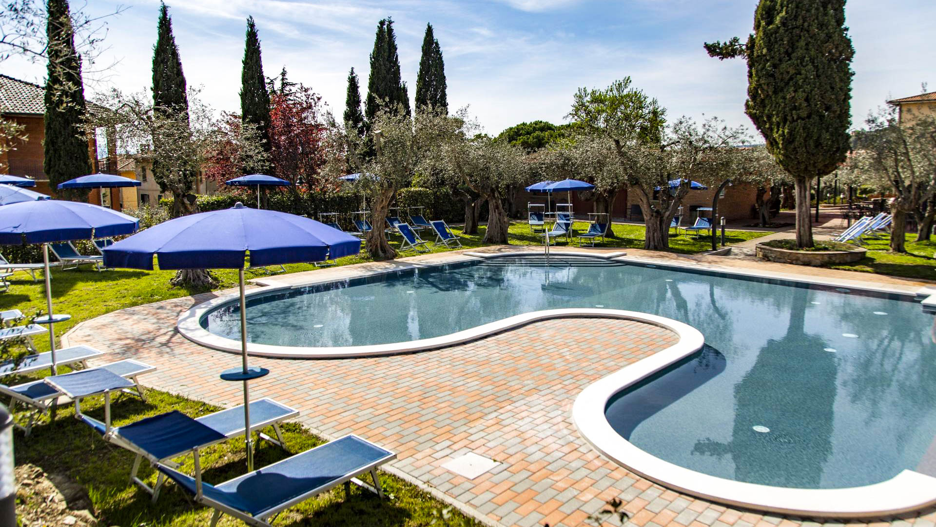 Hotel Villa Paradiso