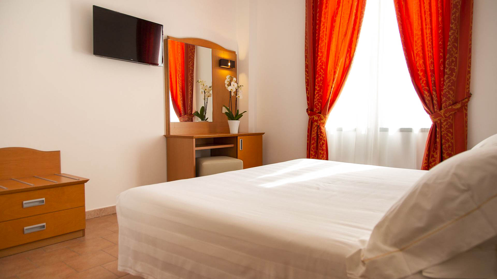 Hotel Villa Paradiso