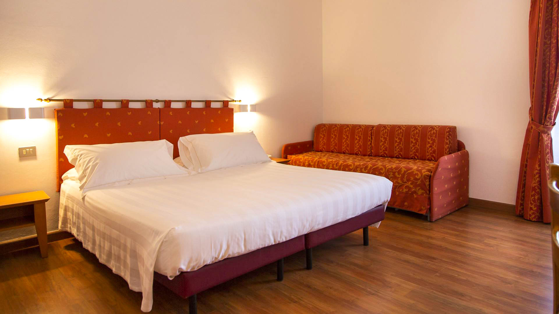 Hotel Villa Paradiso