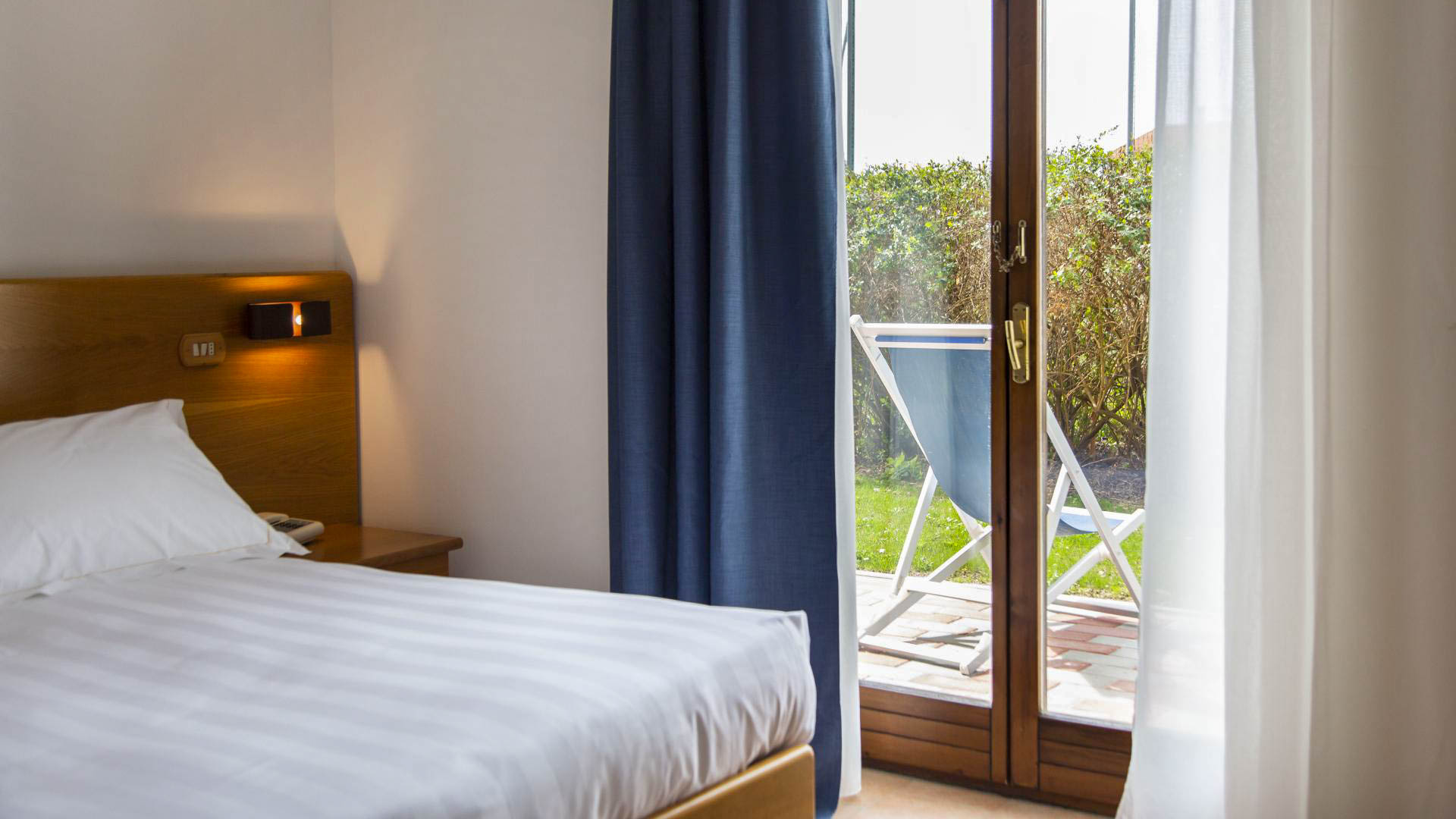 Hotel Villa Paradiso