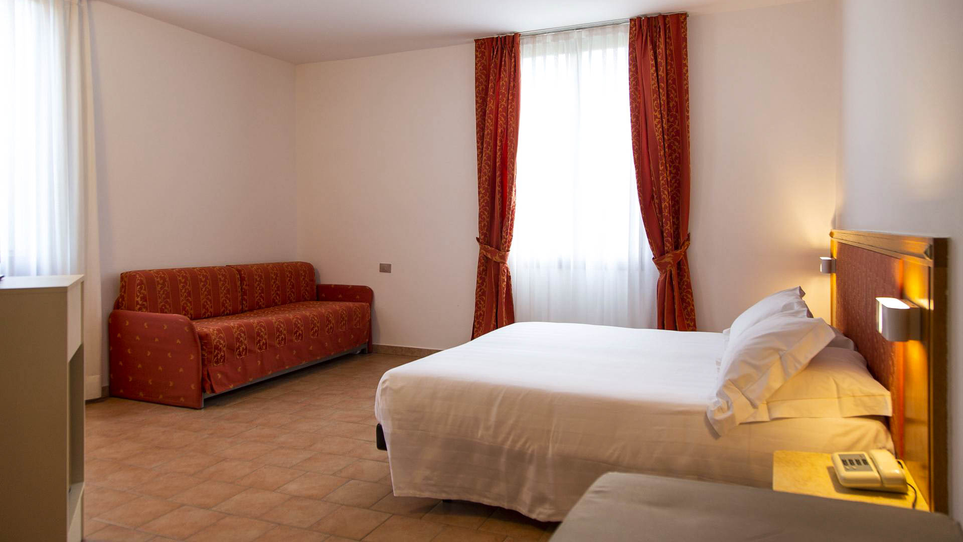 Hotel Villa Paradiso