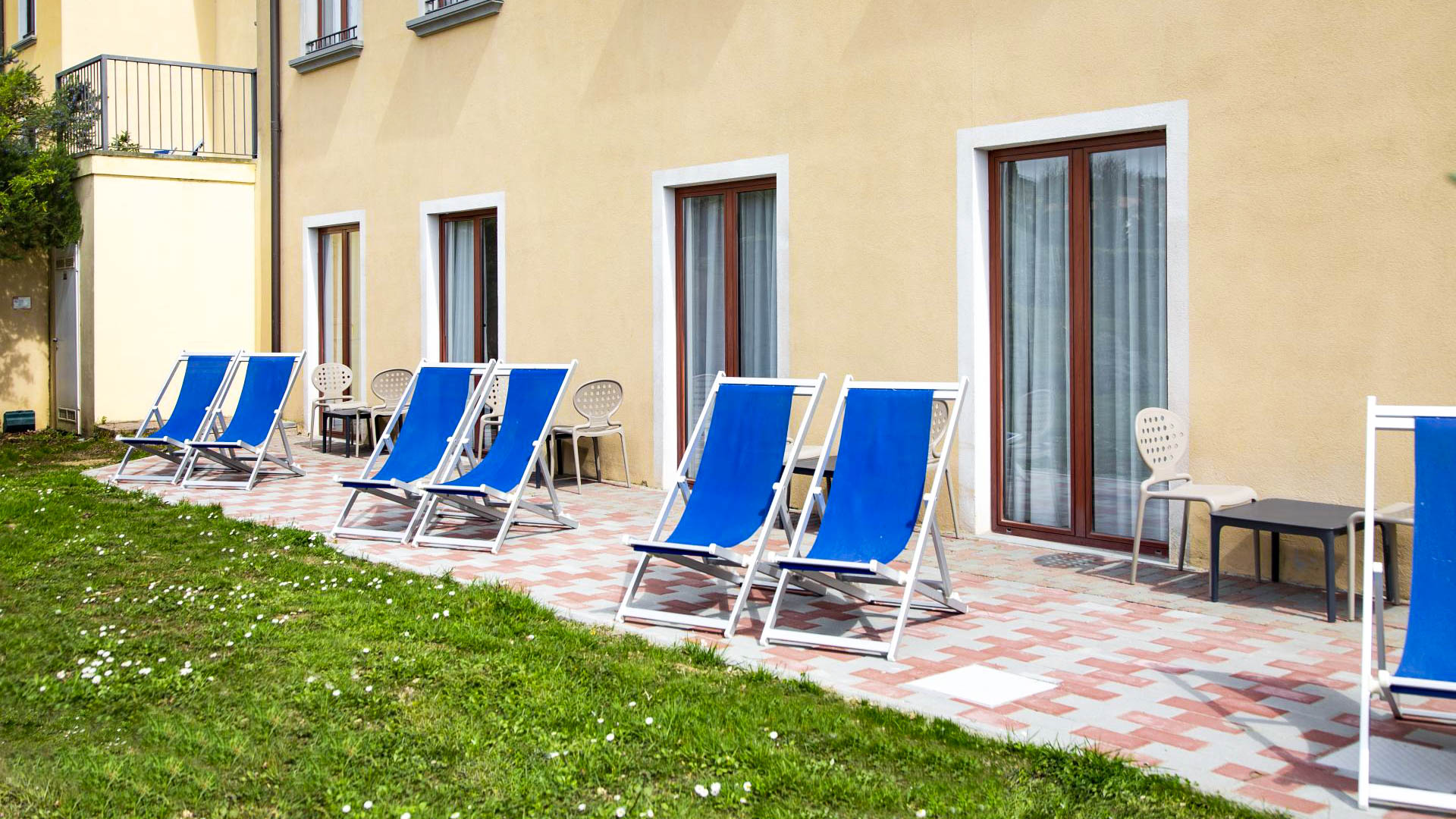 Hotel Villa Paradiso