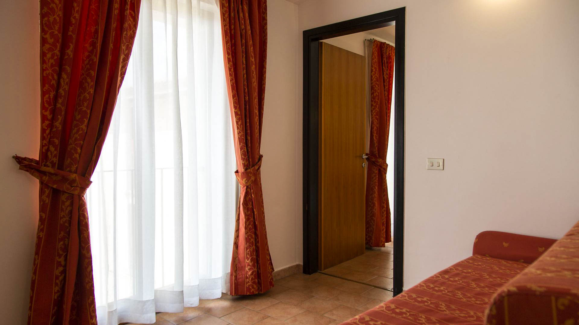 Hotel Villa Paradiso