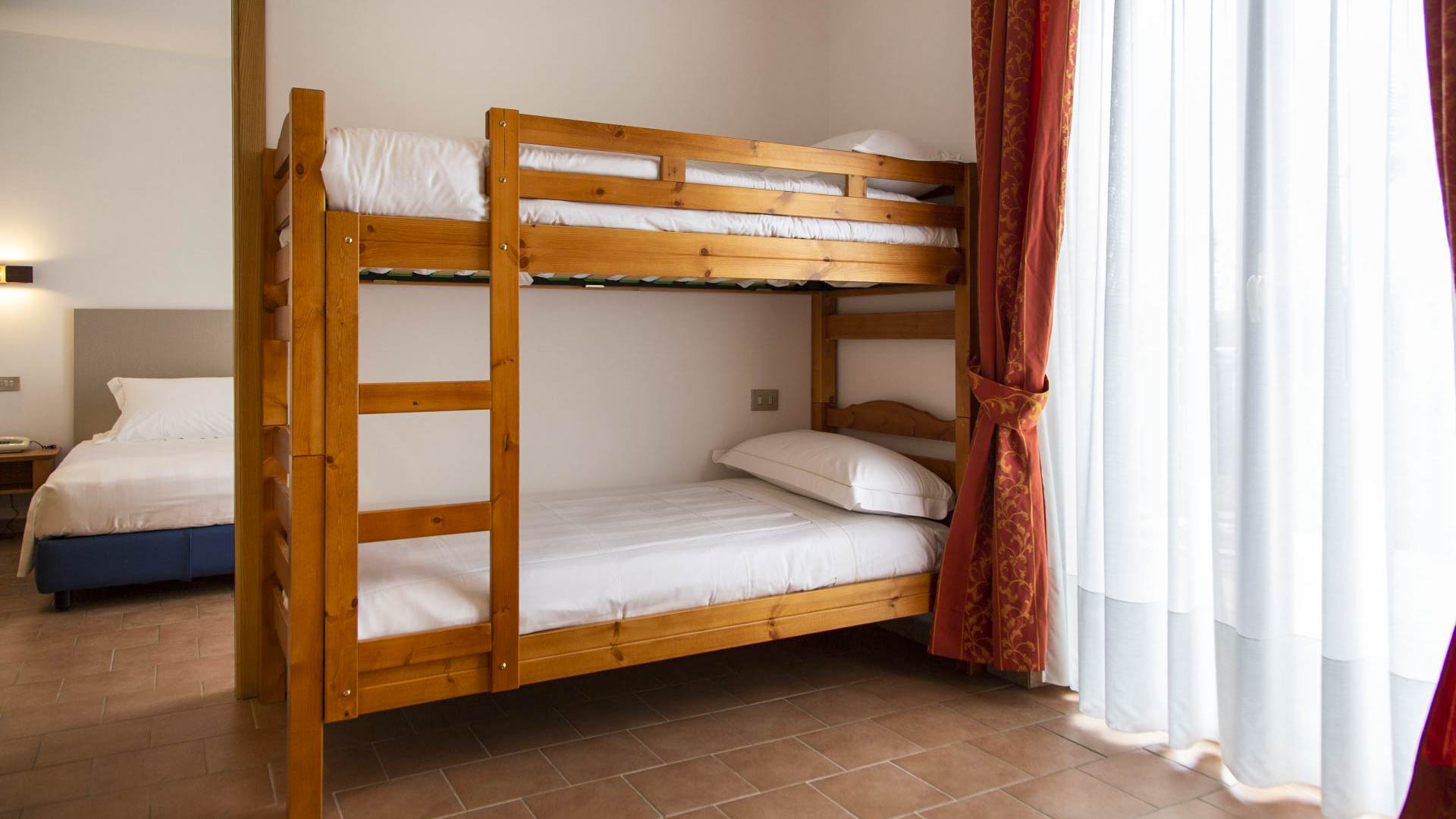 Hotel Villa Paradiso