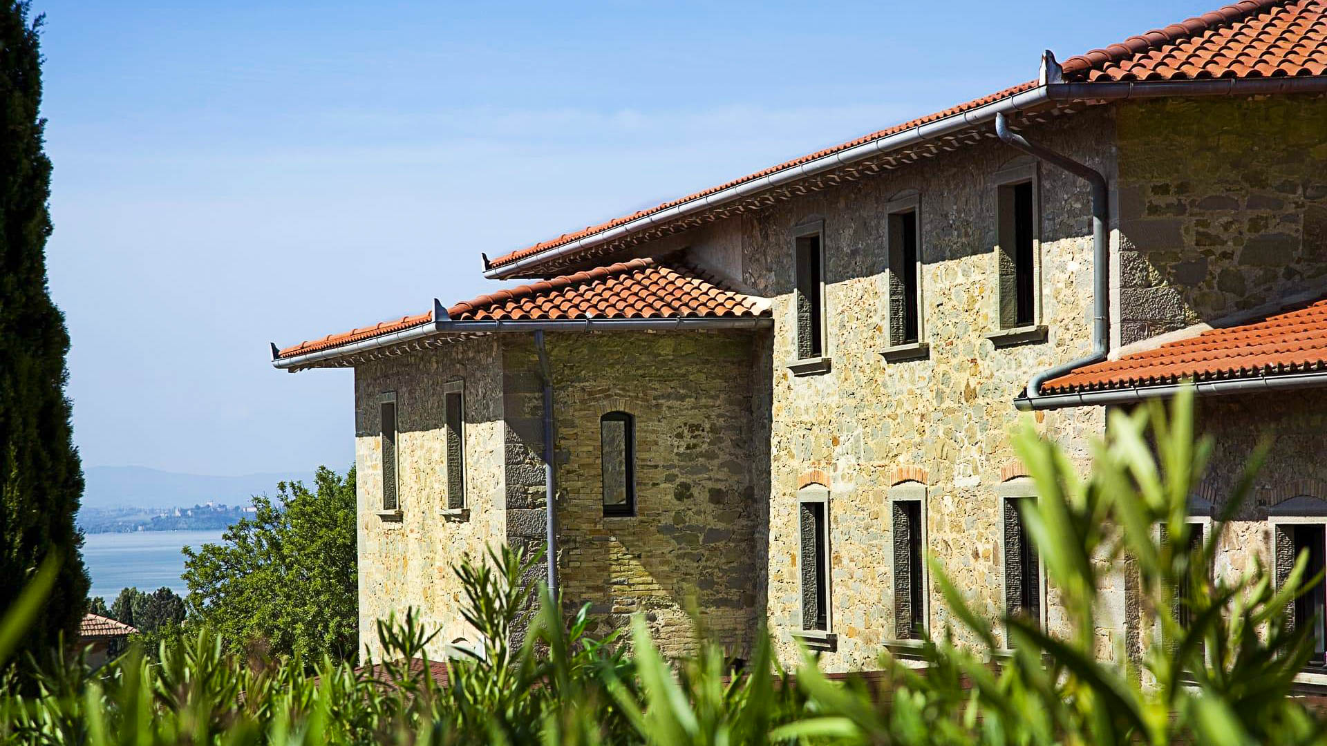 Hotel Villa Paradiso
