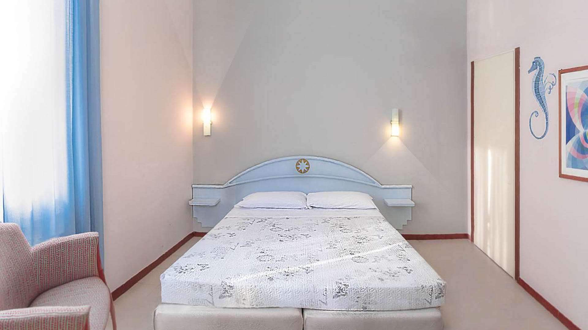 Hotel Villa Pozzi