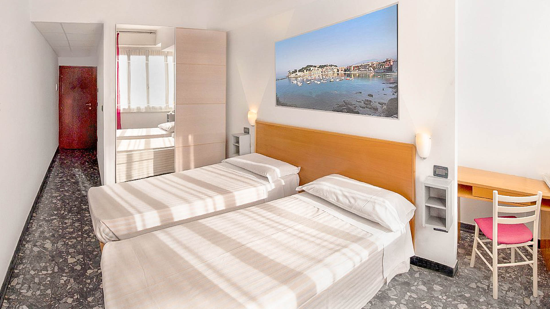 Hotel Villa Pozzi