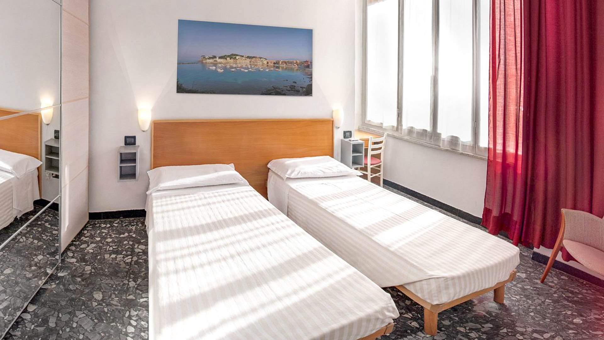 Hotel Villa Pozzi