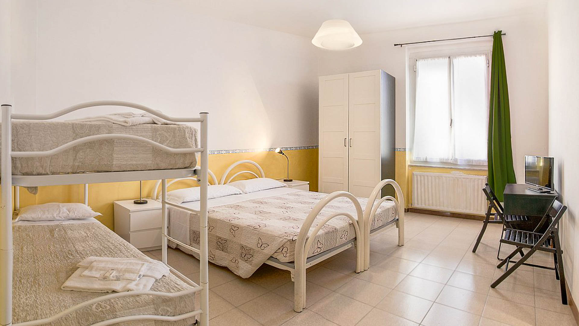 Hotel Villa Pozzi