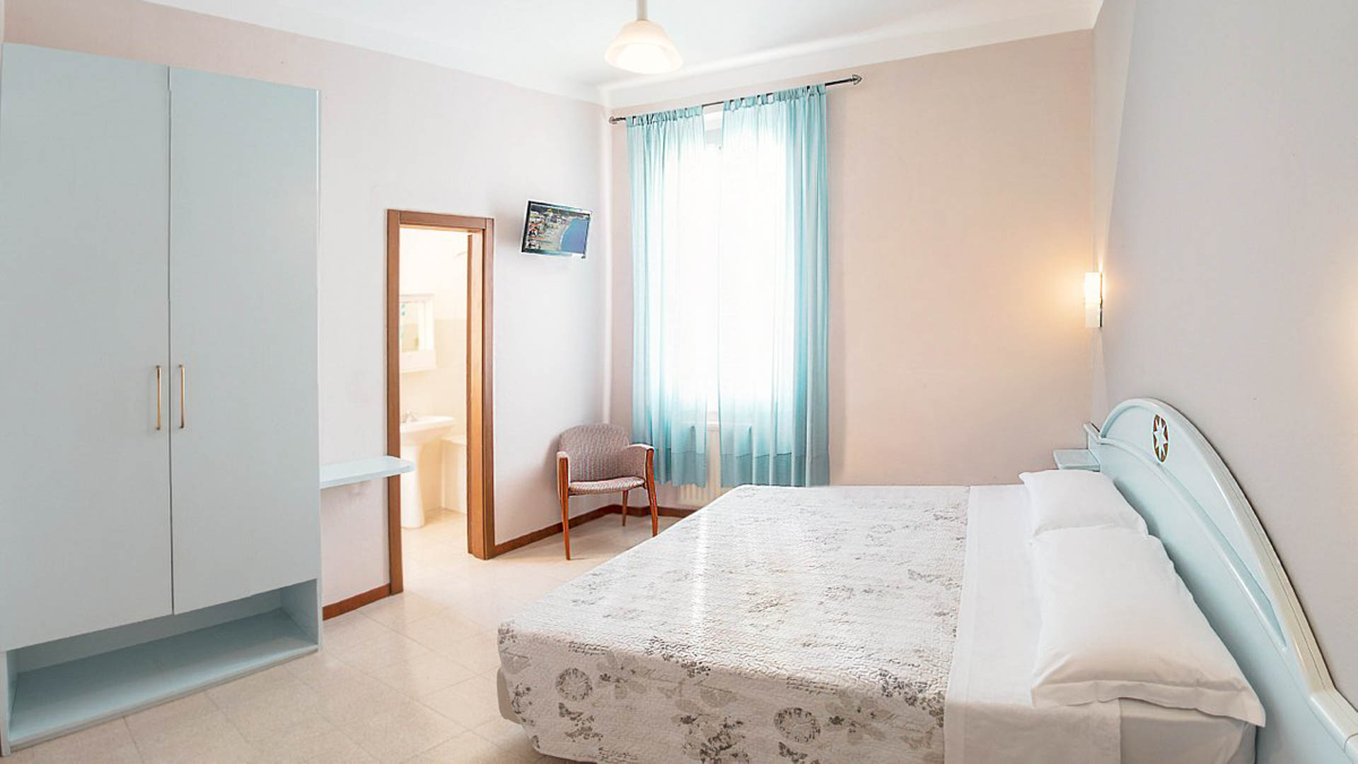 Hotel Villa Pozzi