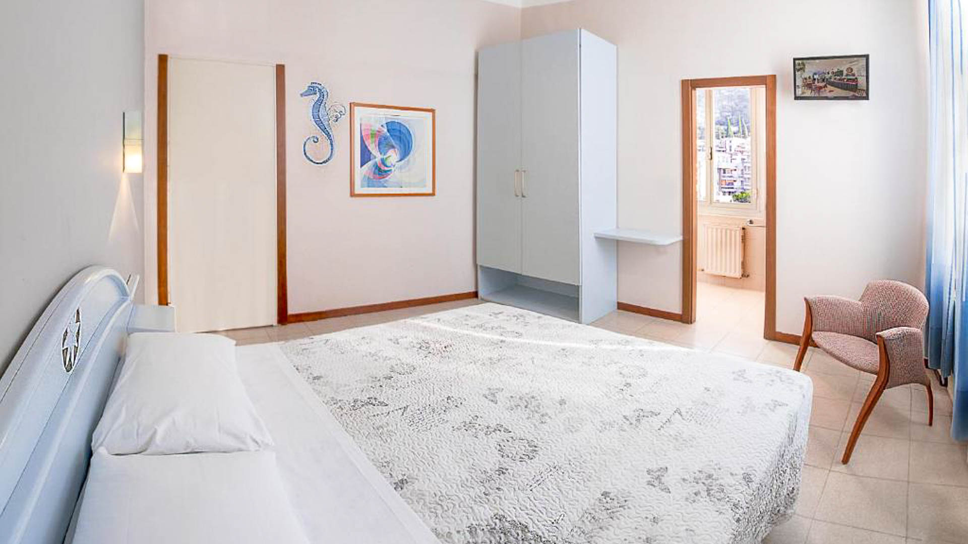 Hotel Villa Pozzi