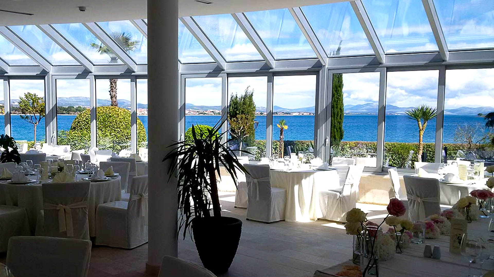 Hotel Villa Radin