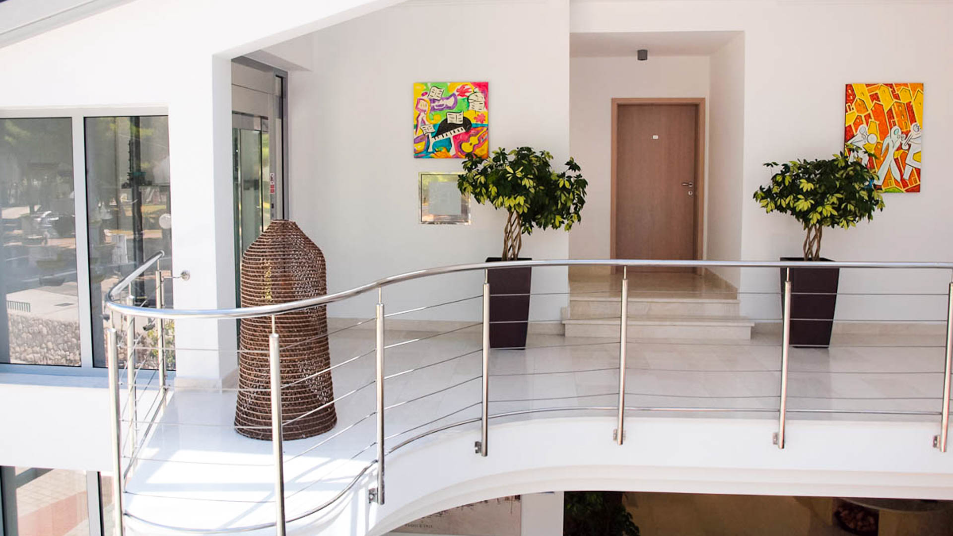 Hotel Villa Radin