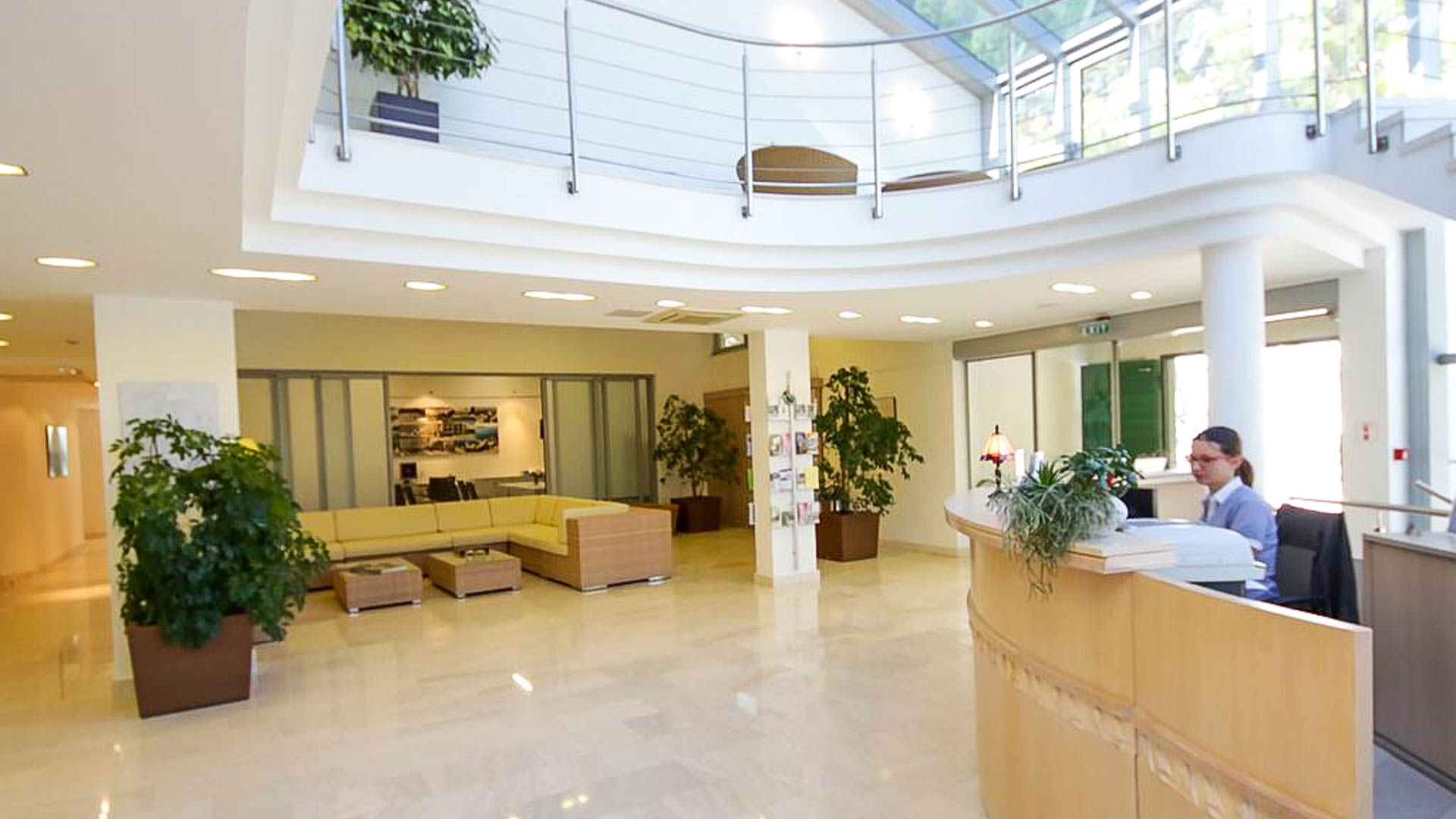 Hotel Villa Radin