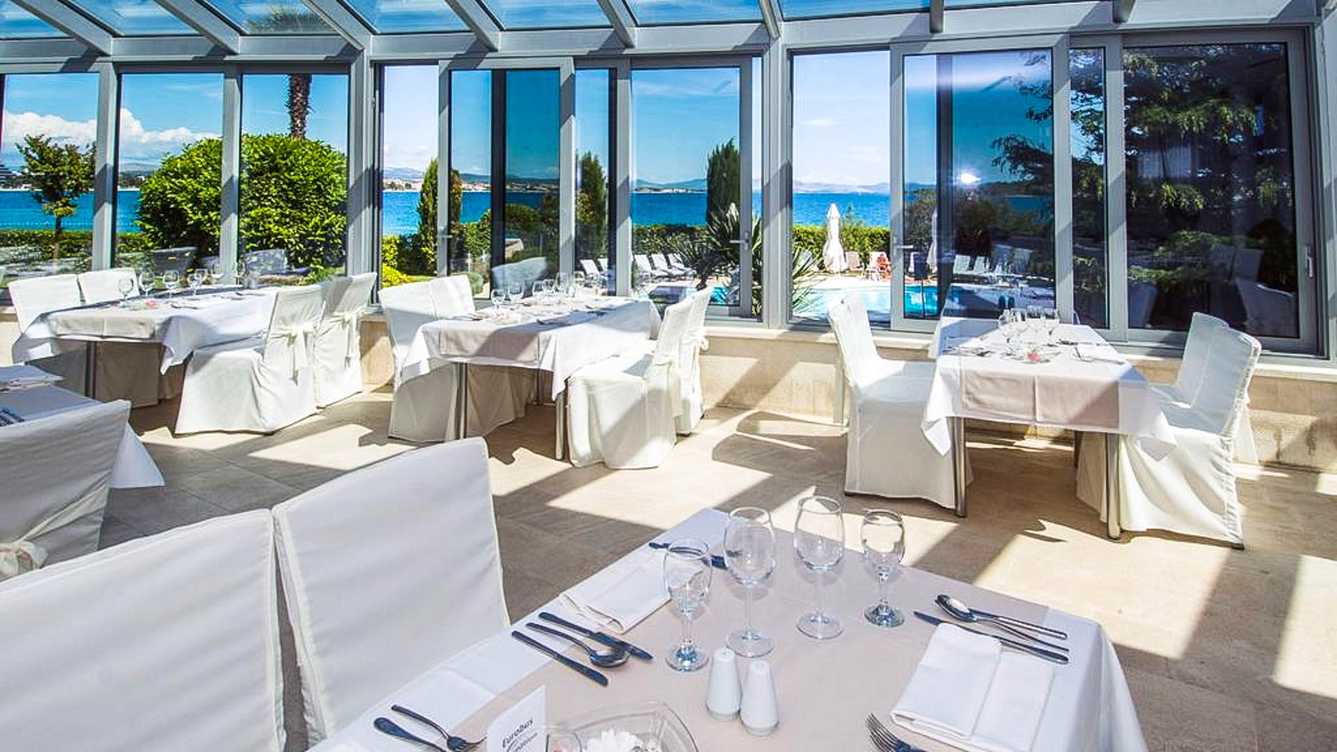 Hotel Villa Radin