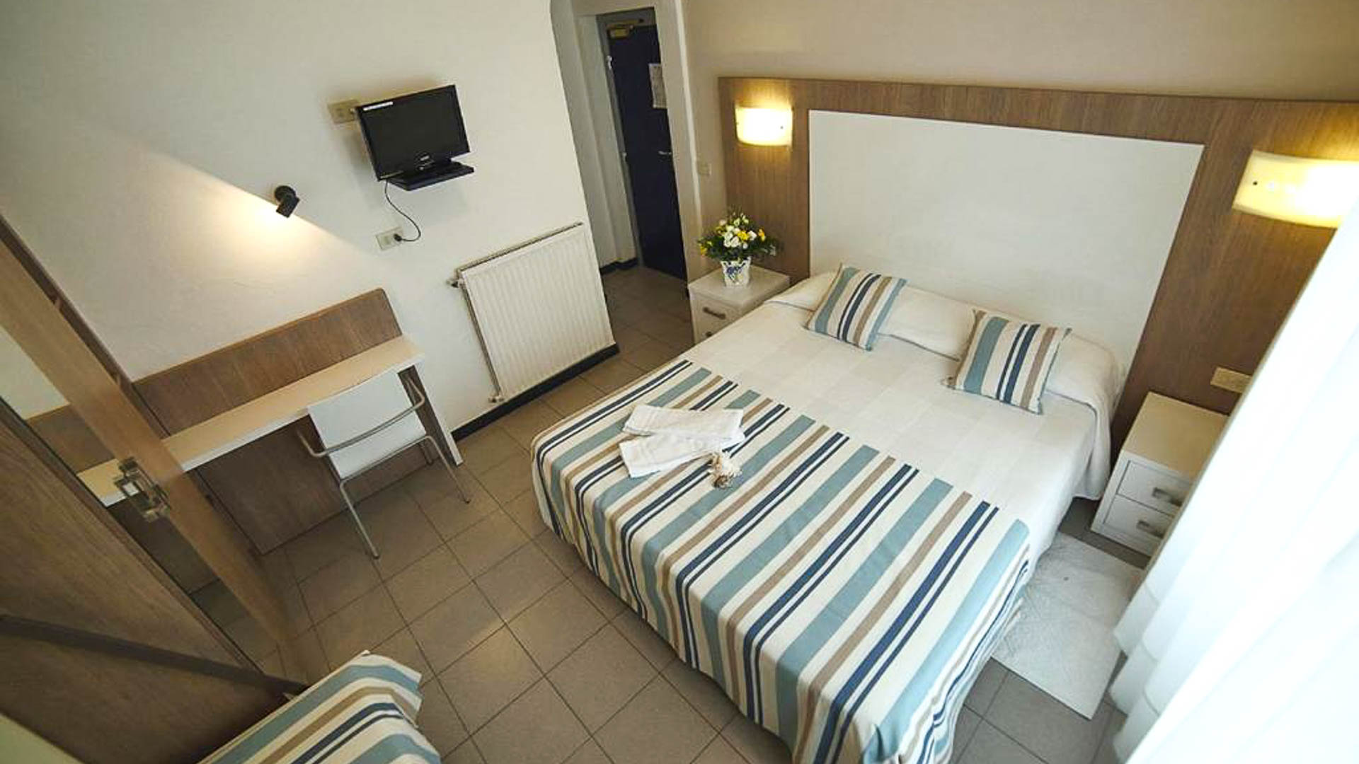 Hotel Villa Rosa