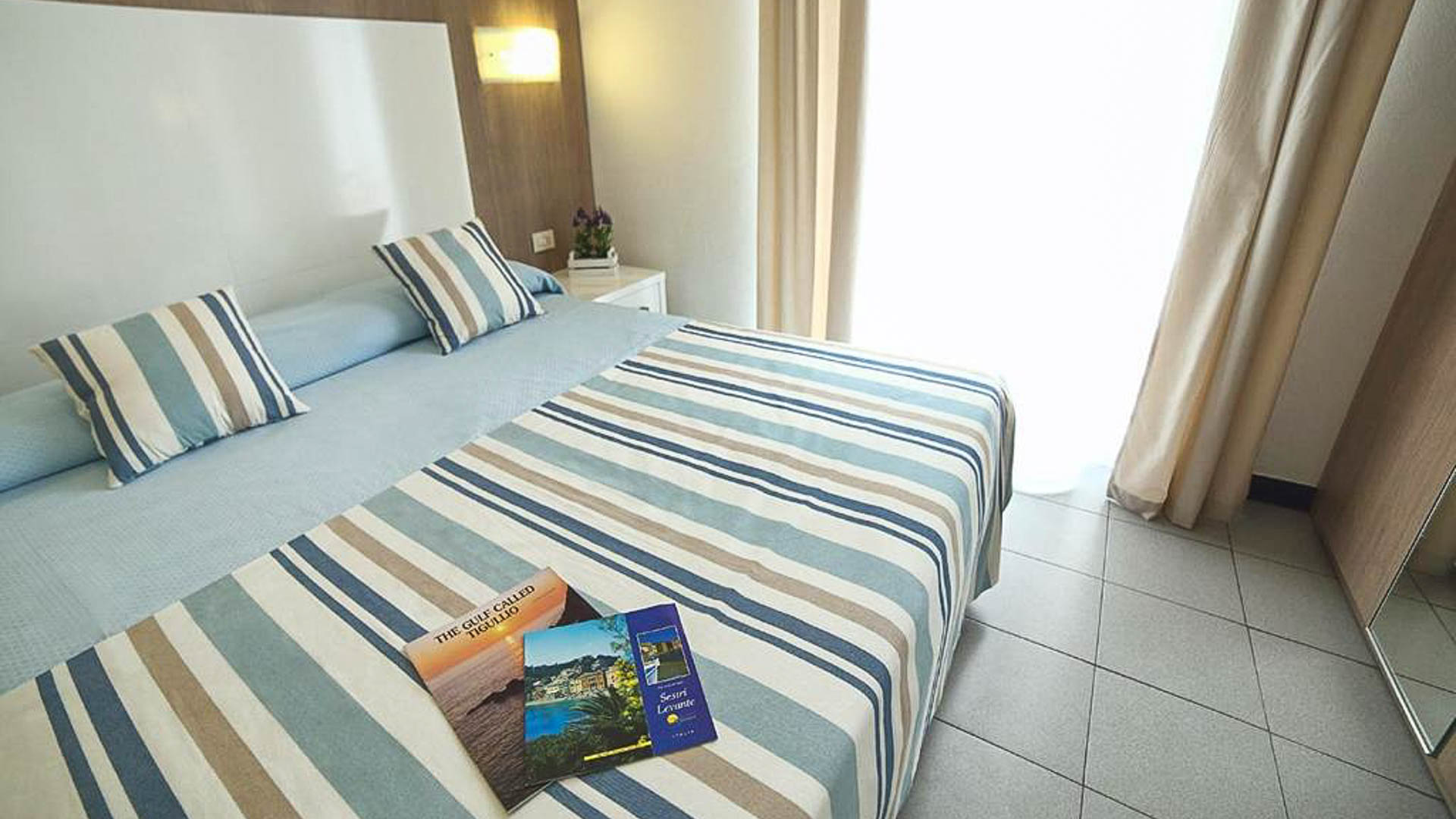 Hotel Villa Rosa
