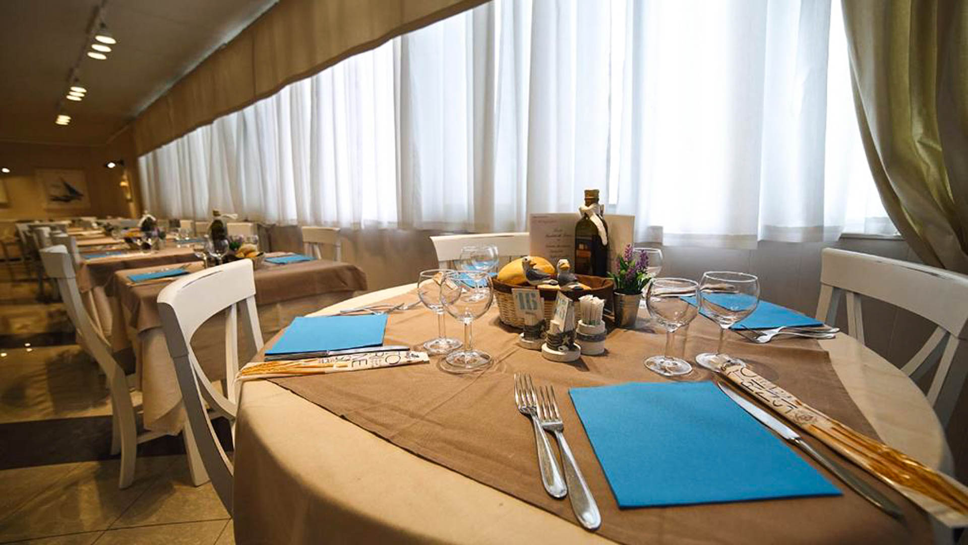Hotel Villa Rosa