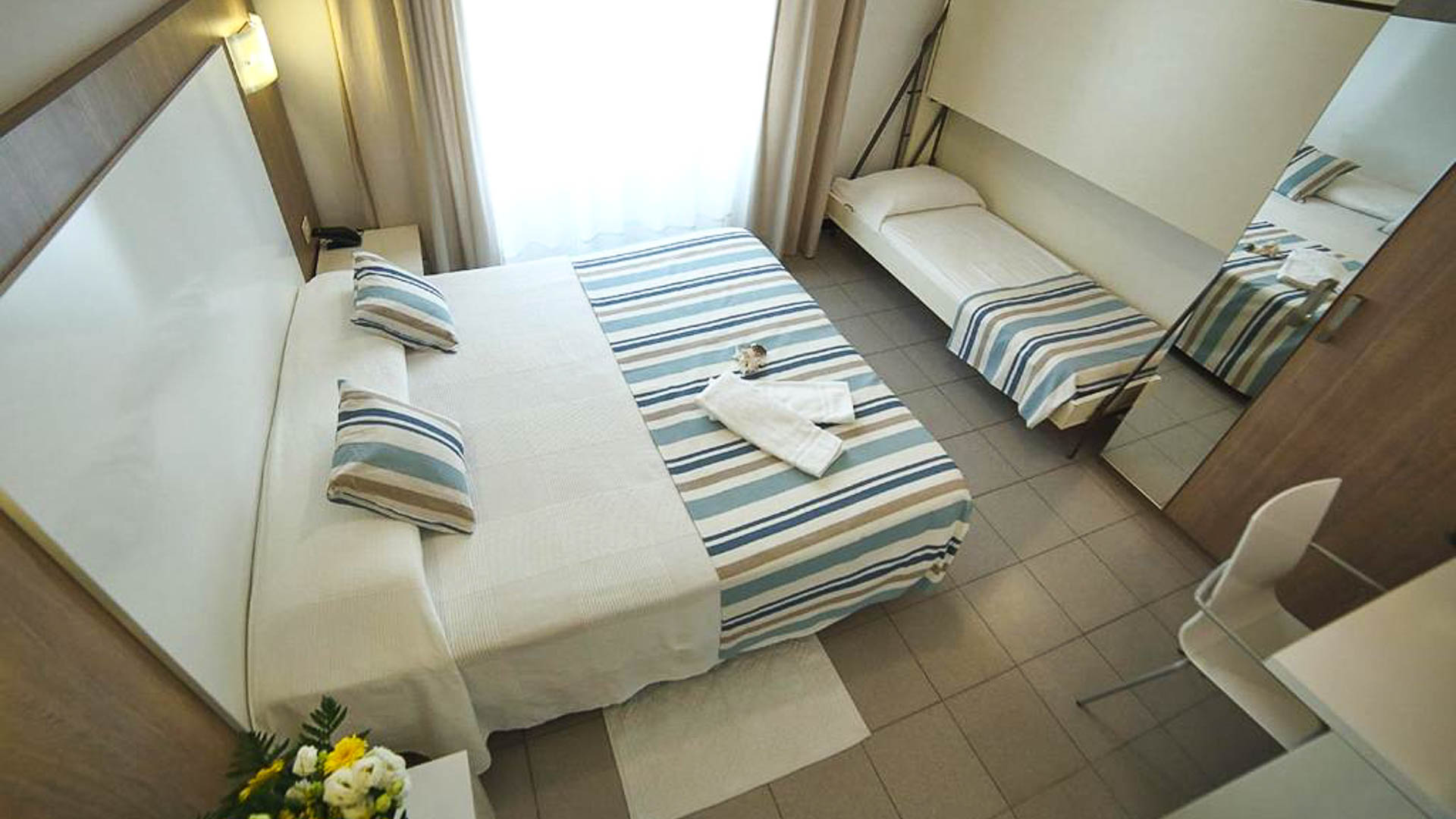 Hotel Villa Rosa