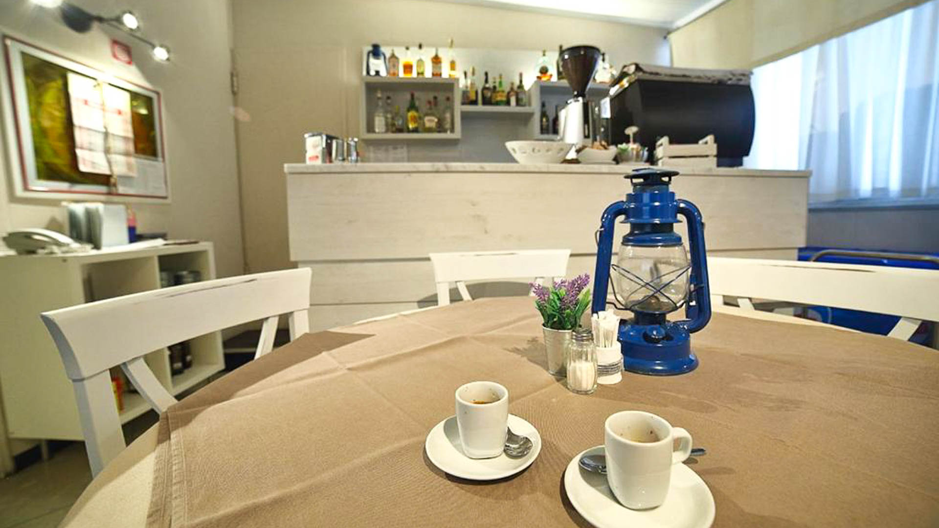 Hotel Villa Rosa
