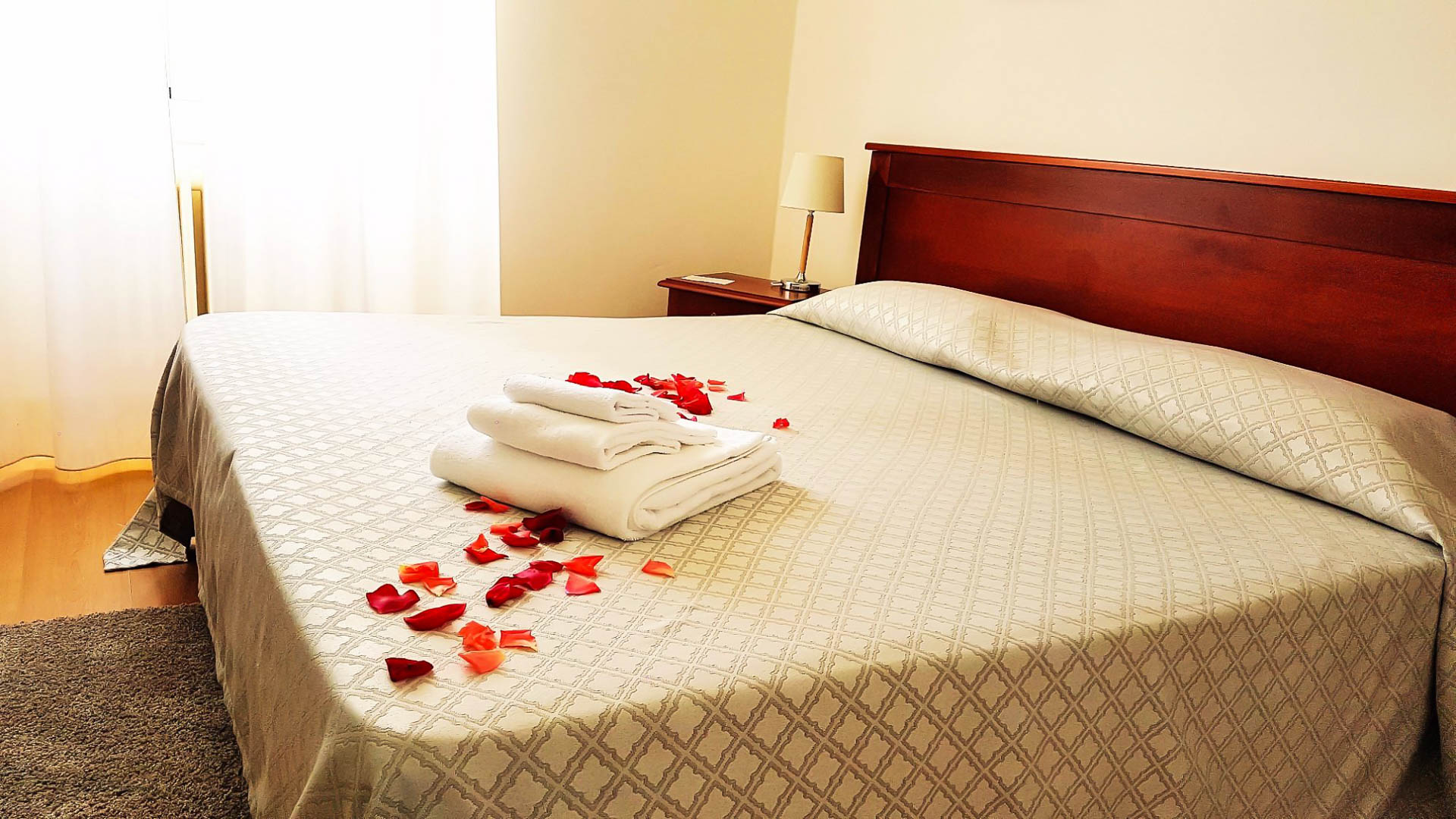 Hotel Villa Sophia