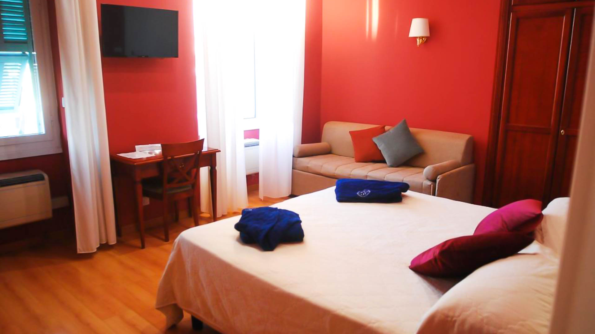 Hotel Villa Sophia