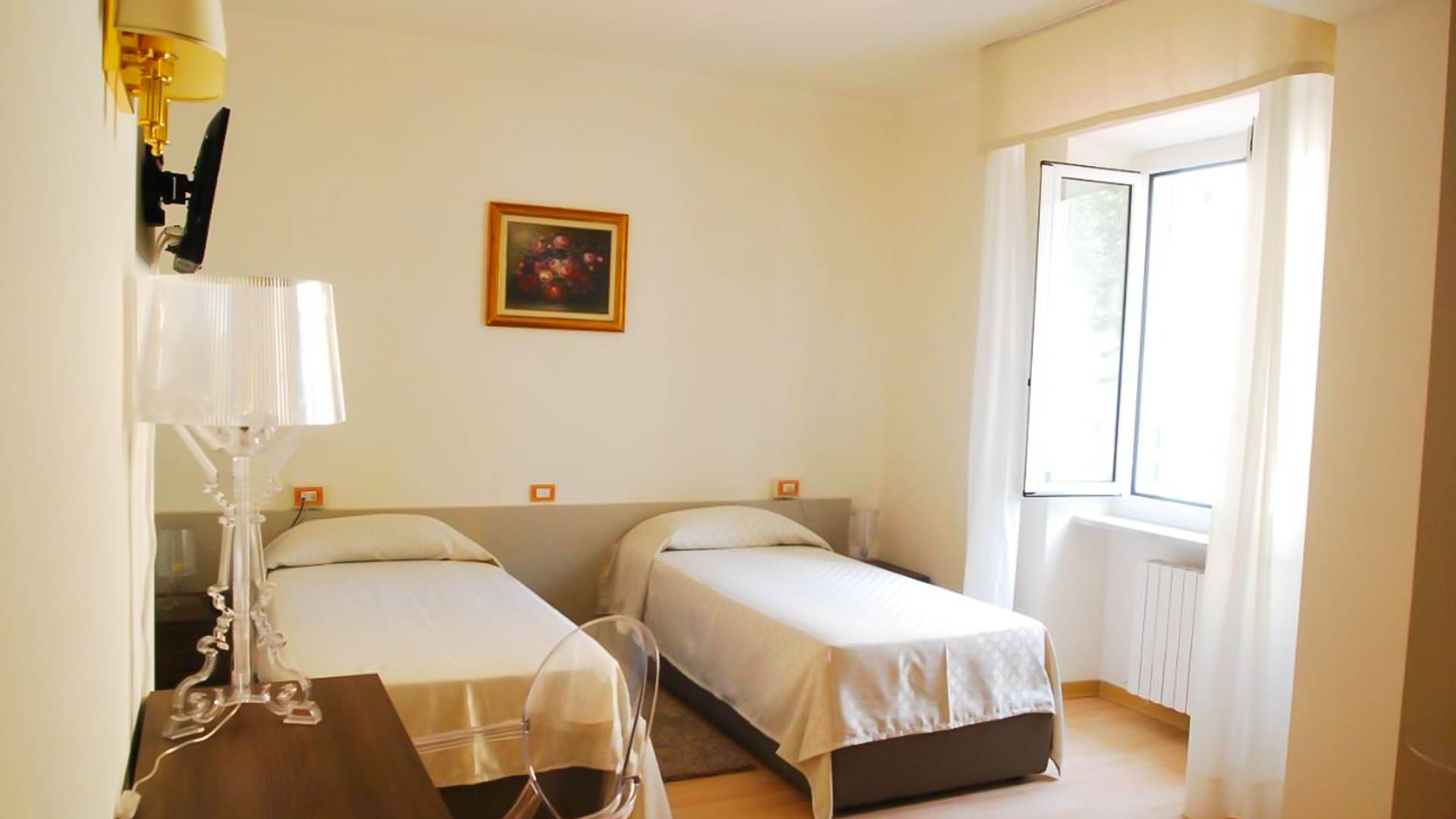 Hotel Villa Sophia