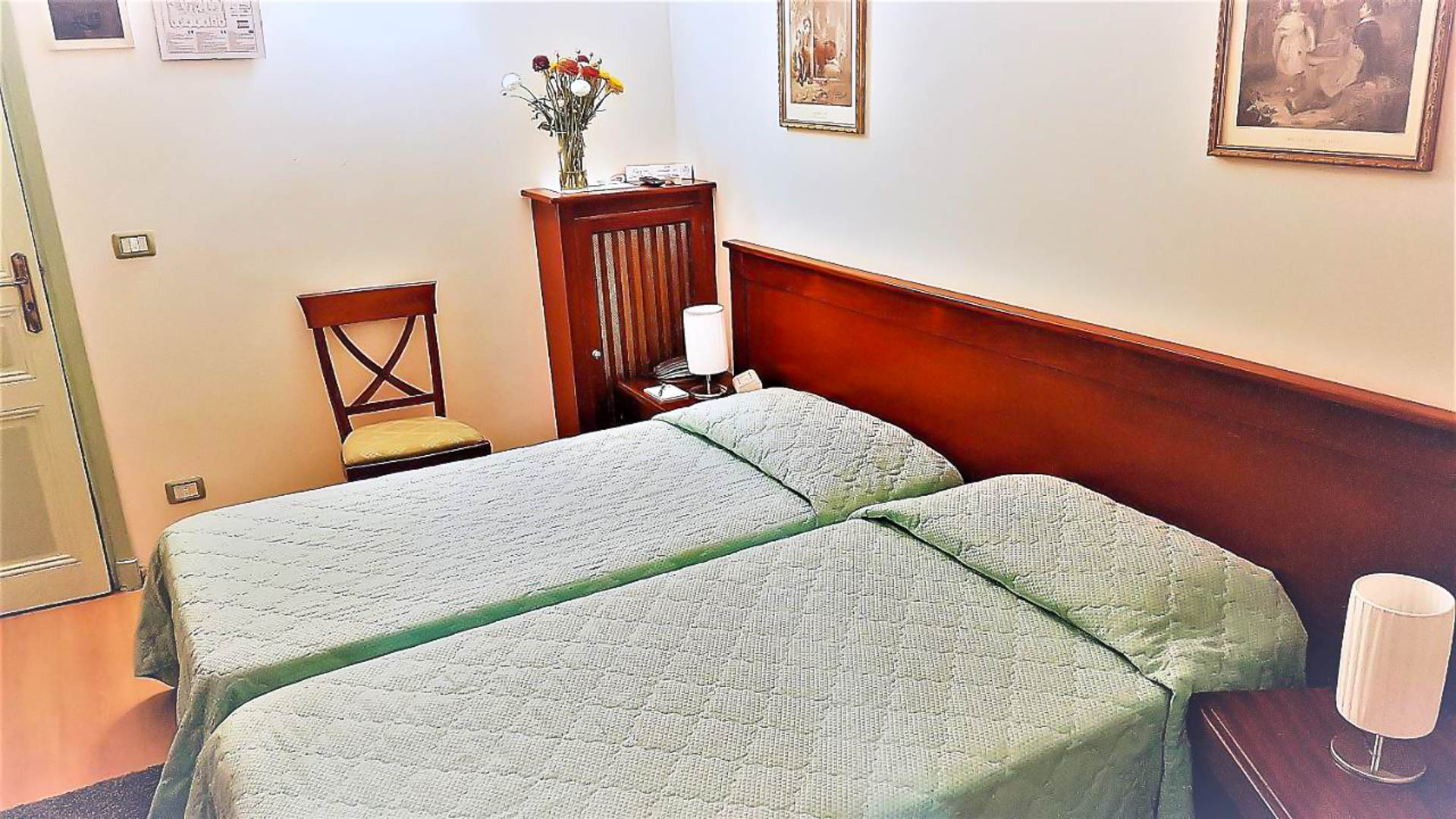 Hotel Villa Sophia