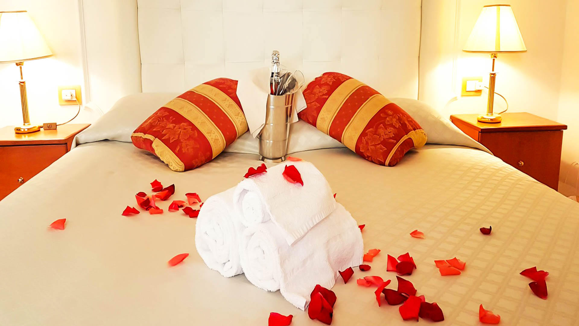 Hotel Villa Sophia