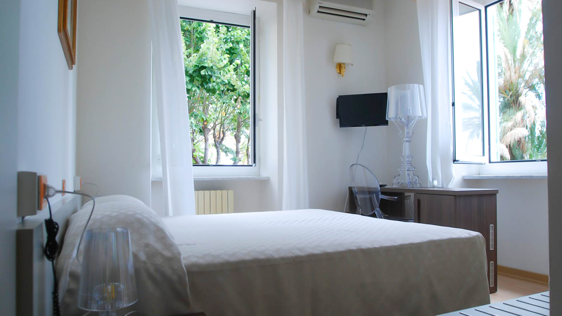 Hotel Villa Sophia