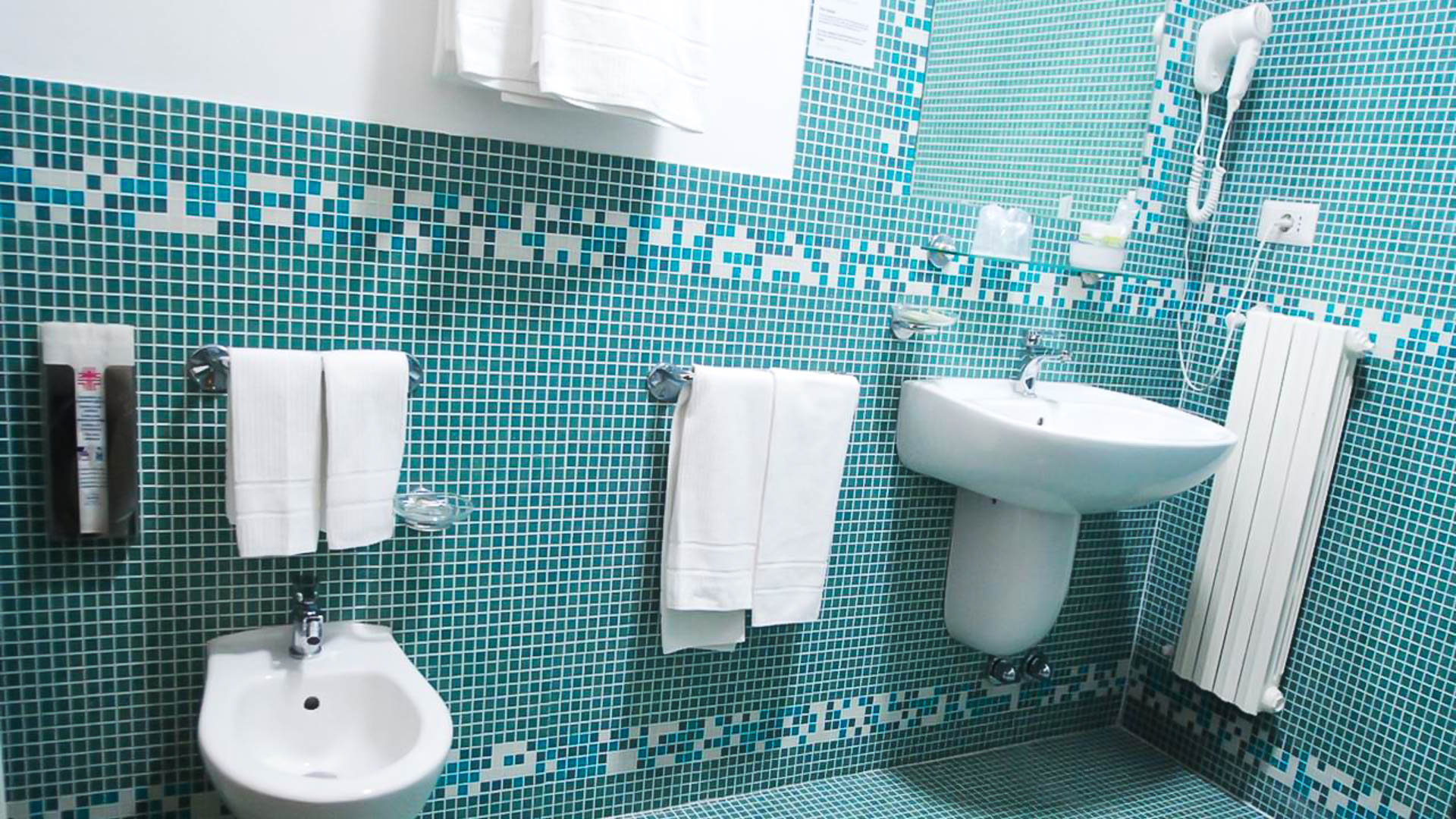 Hotel Villa Sophia