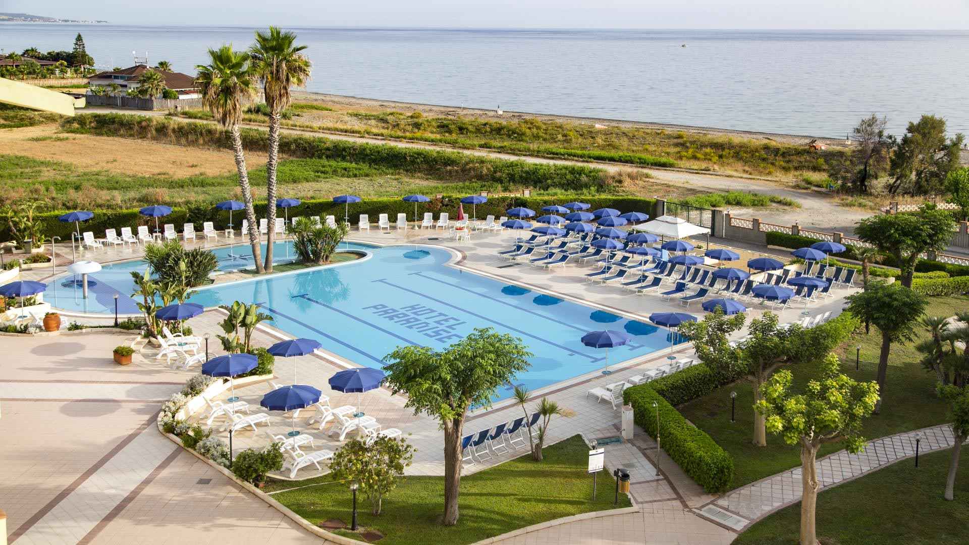Hotel Village Paradise