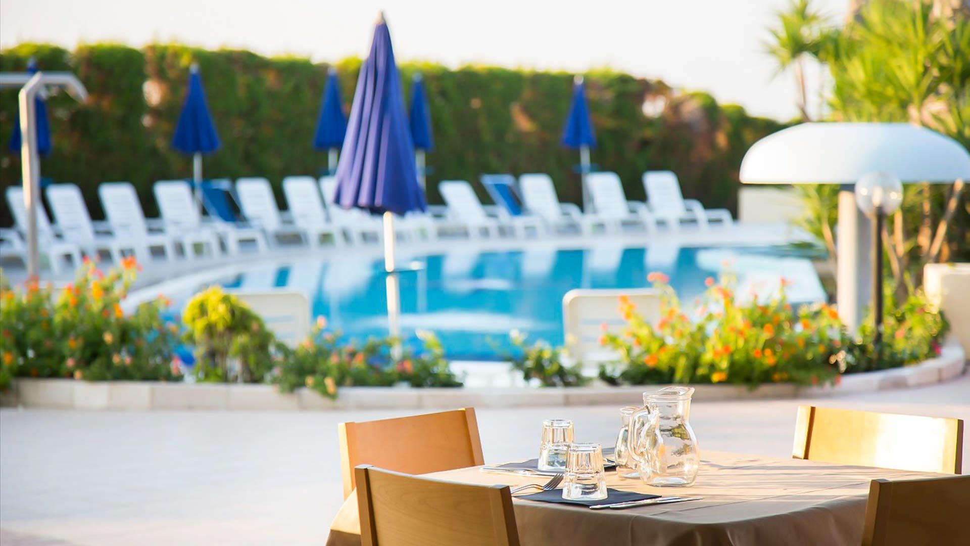 Hotel Village Paradise