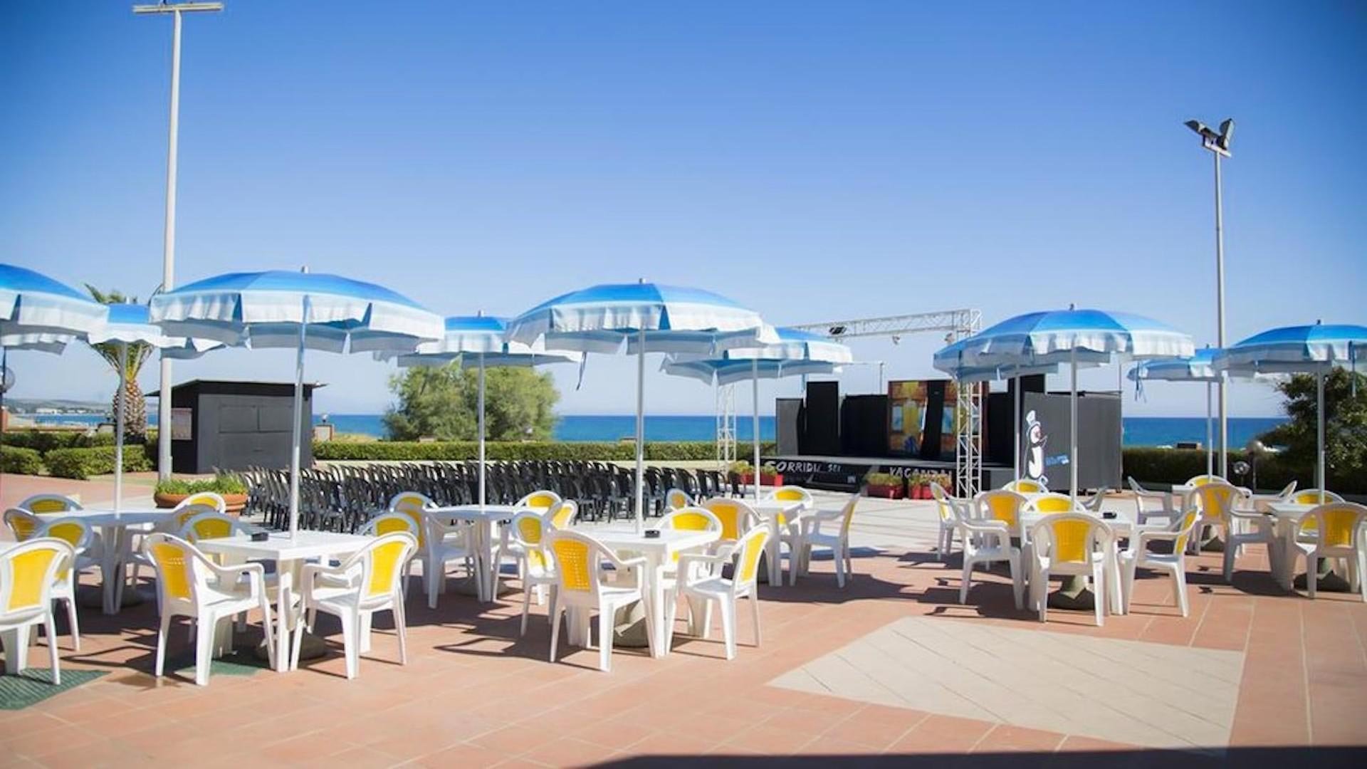 Hotel Village Paradise
