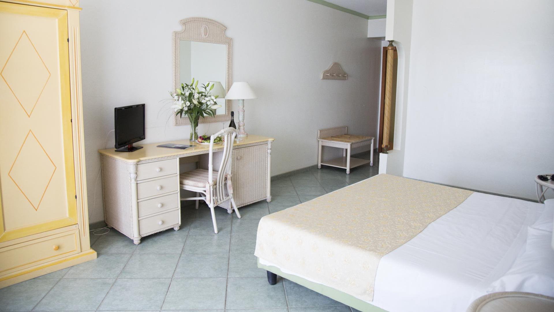 Hotel Village Paradise