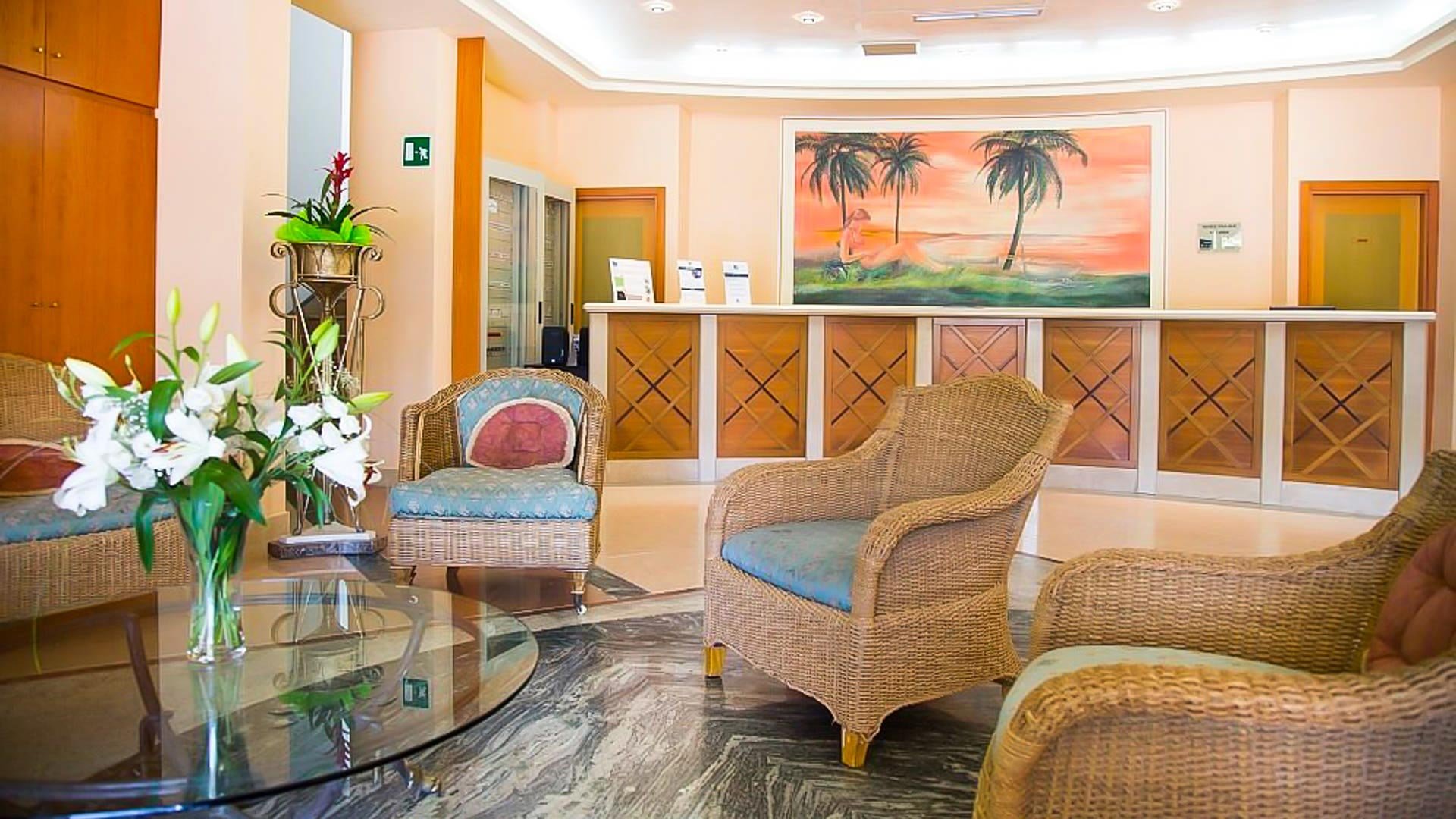 Hotel Village Paradise