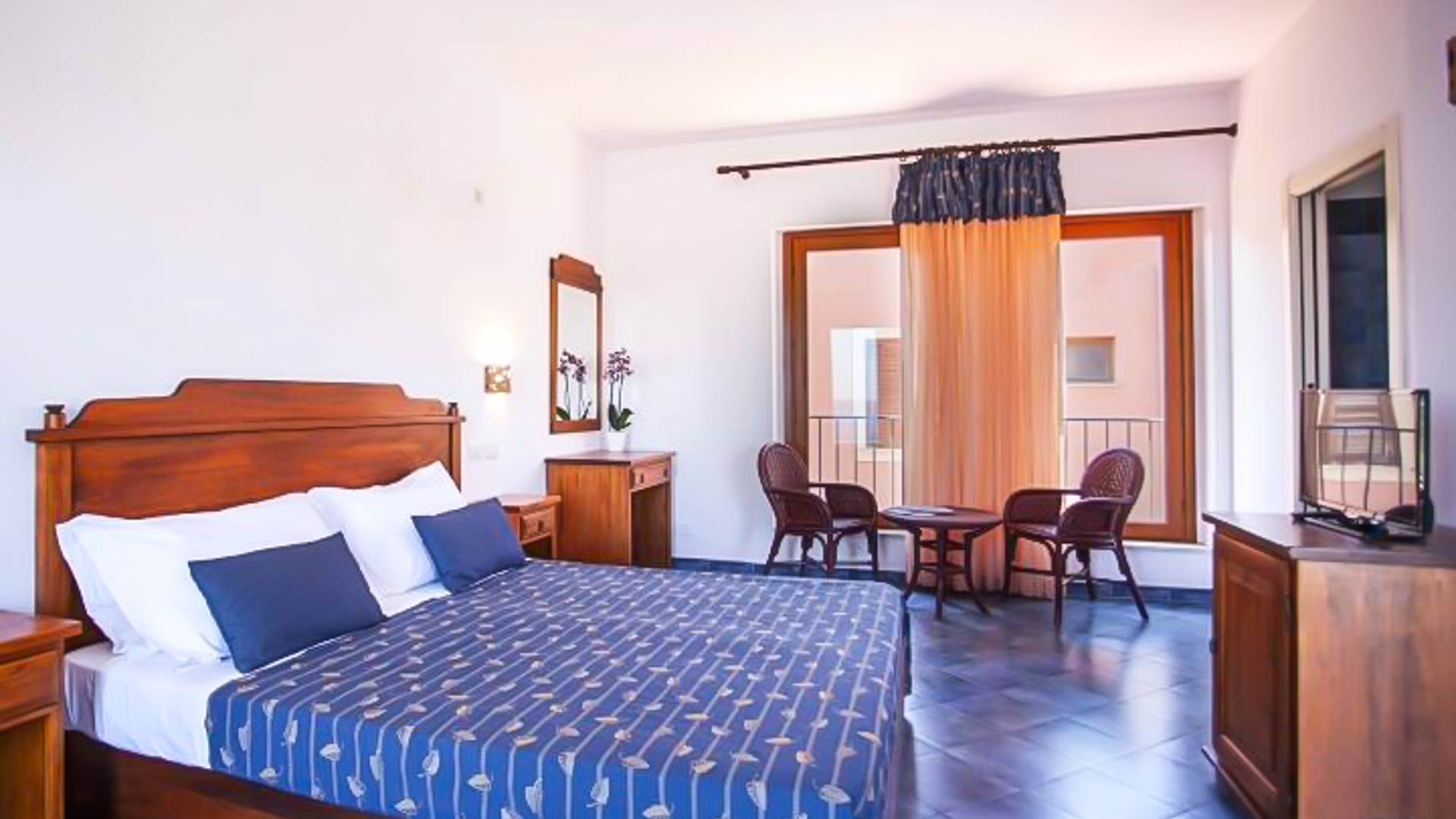 Hotel Village Suvaki