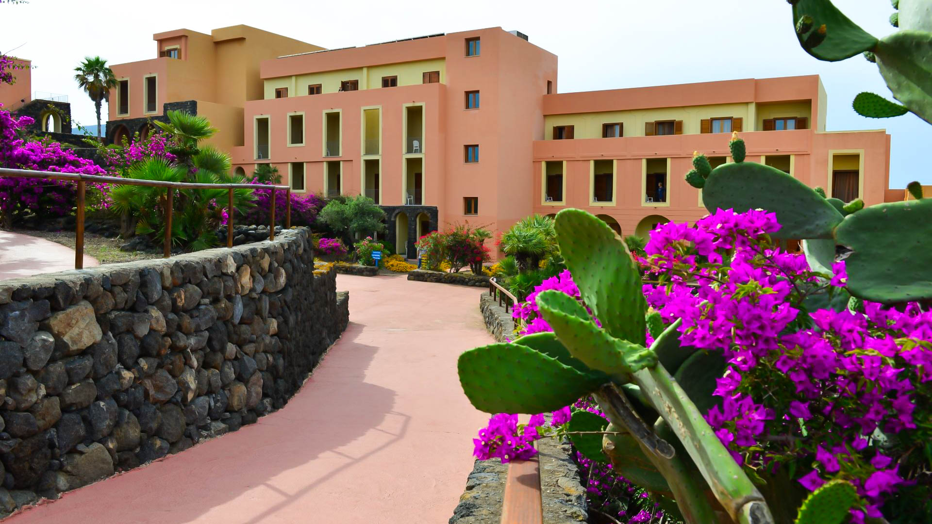 Hotel Village Suvaki