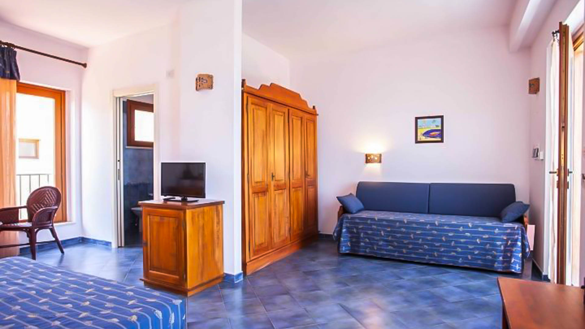Hotel Village Suvaki
