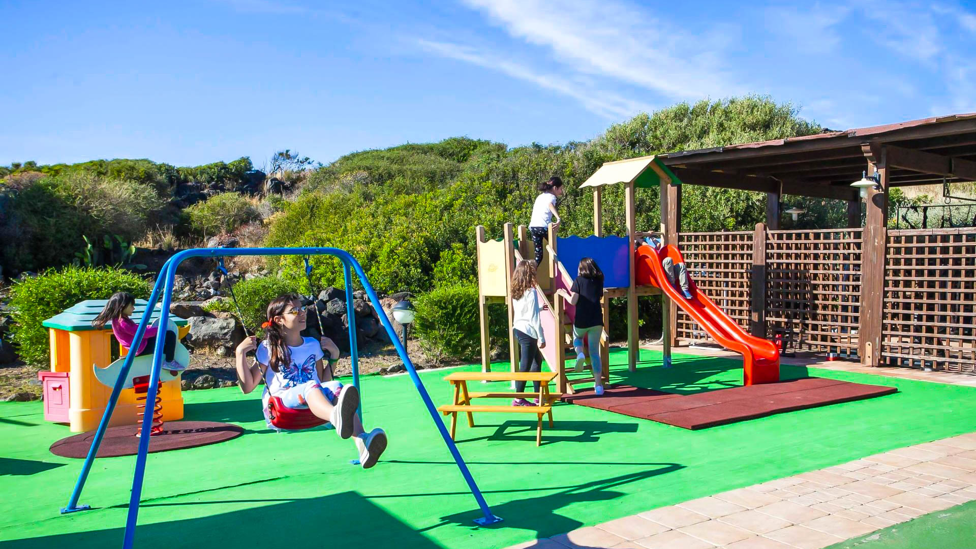 Hotel Village Suvaki