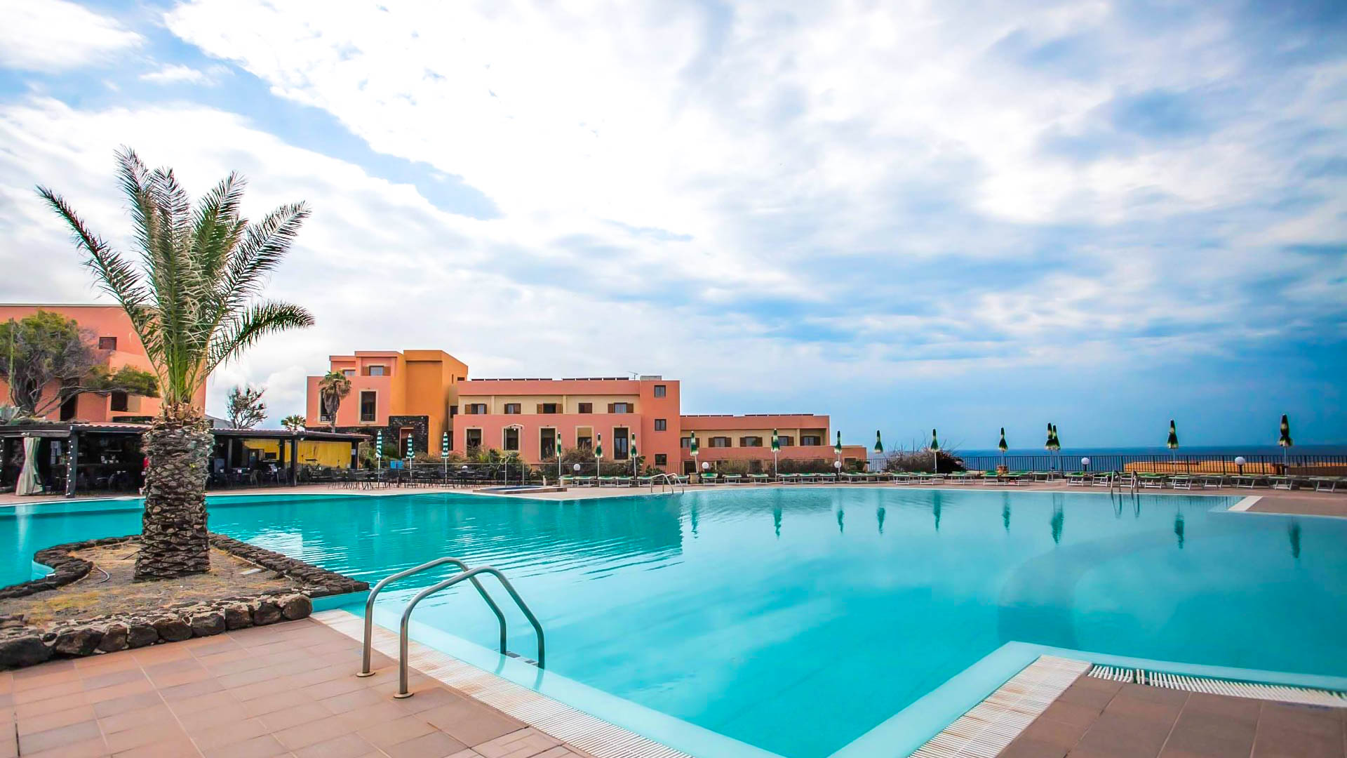 Hotel Village Suvaki