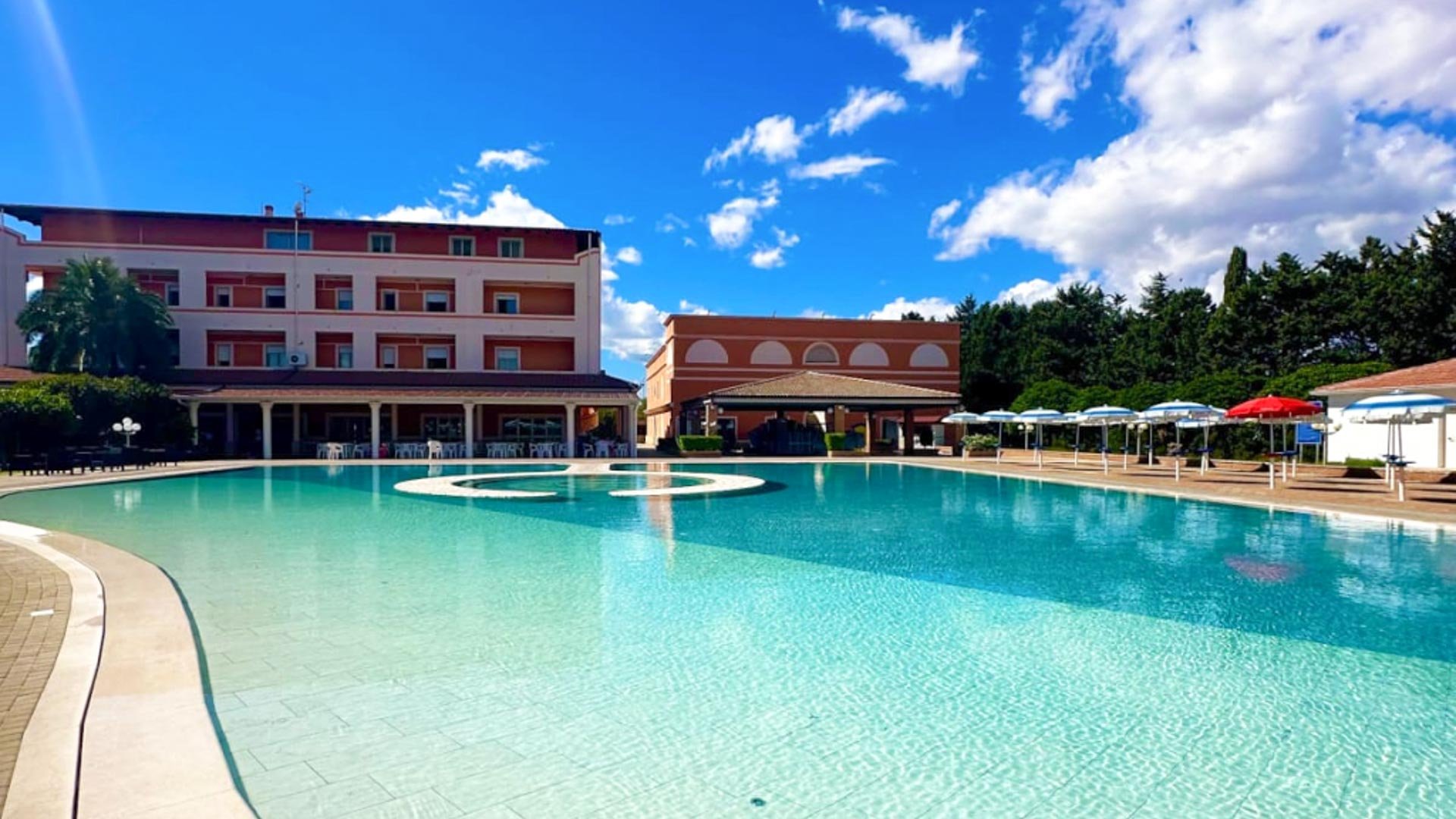 Fruit Village Capo Rizzuto Villaggio S. Antonio