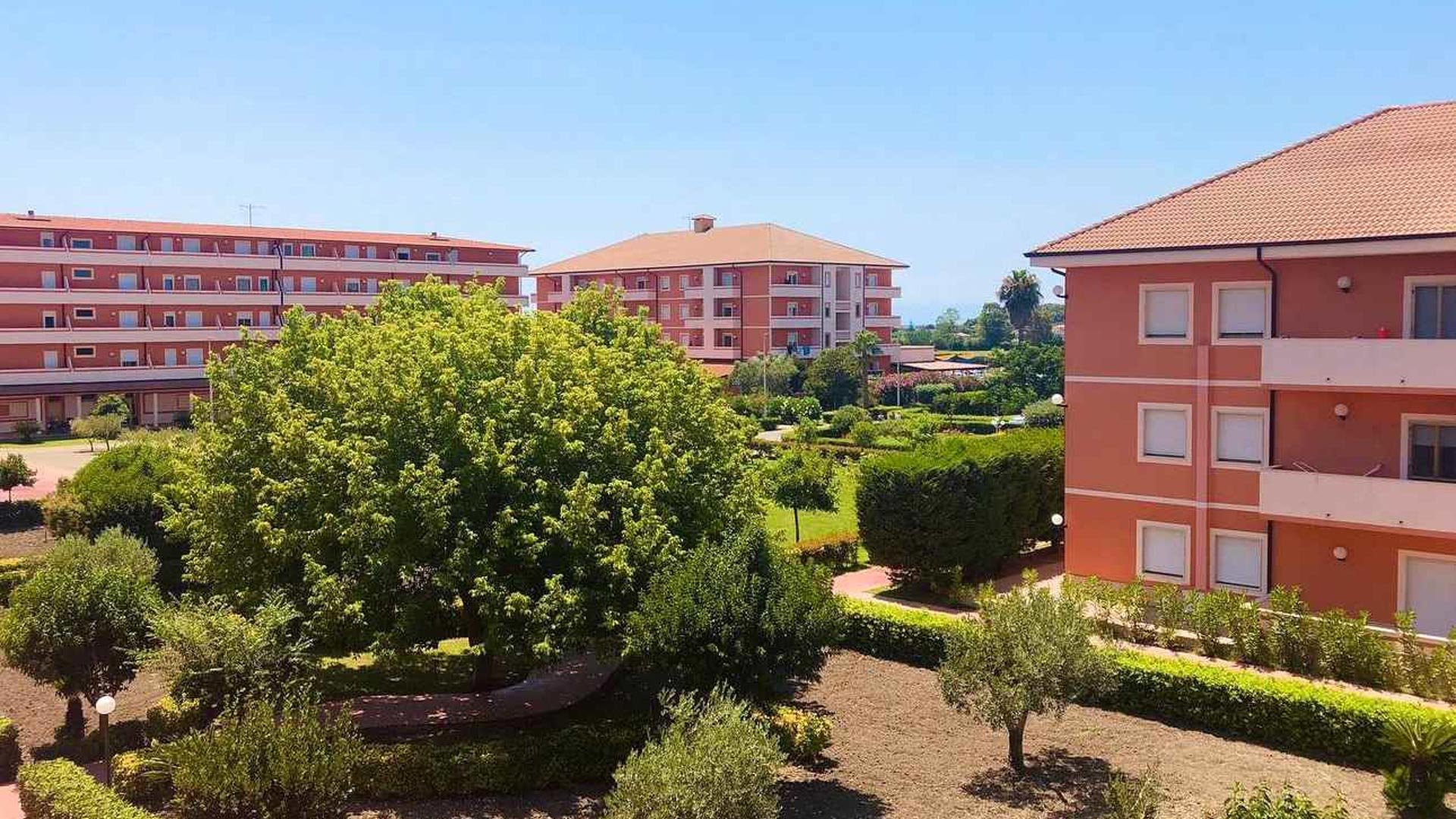 Fruit Village Capo Rizzuto Villaggio S. Antonio