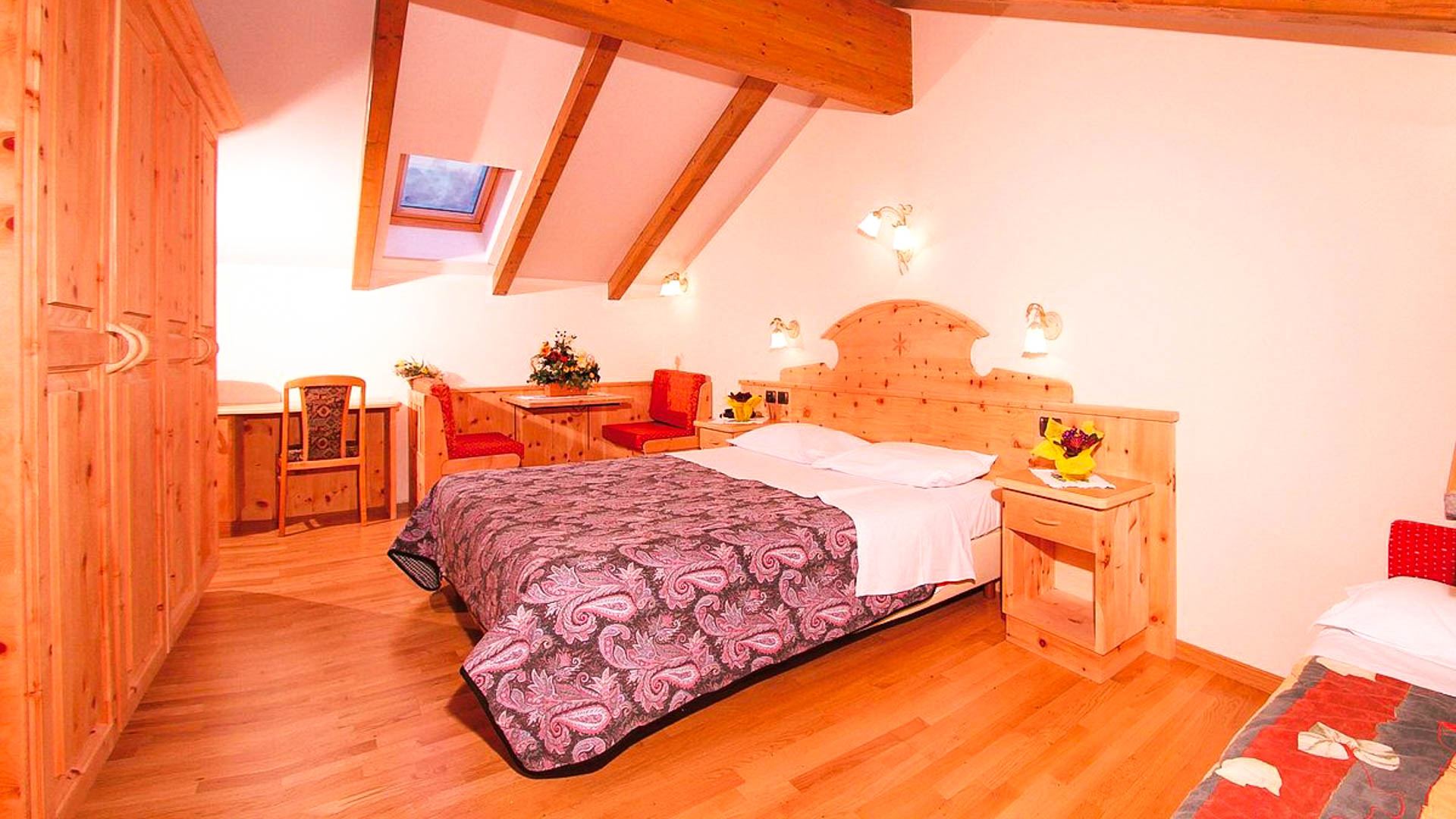 Hotel Villetta Maria