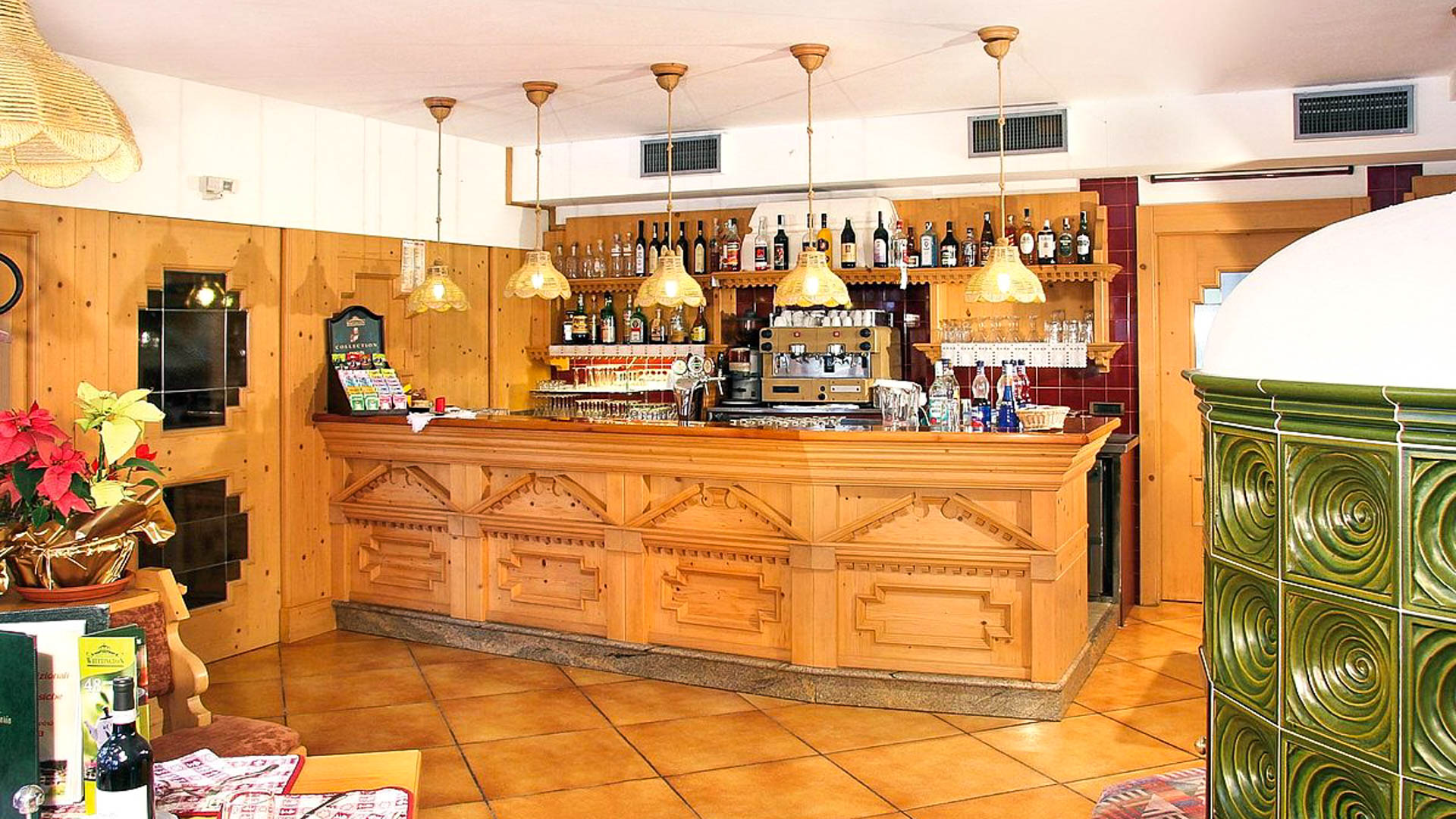 Hotel Villetta Maria