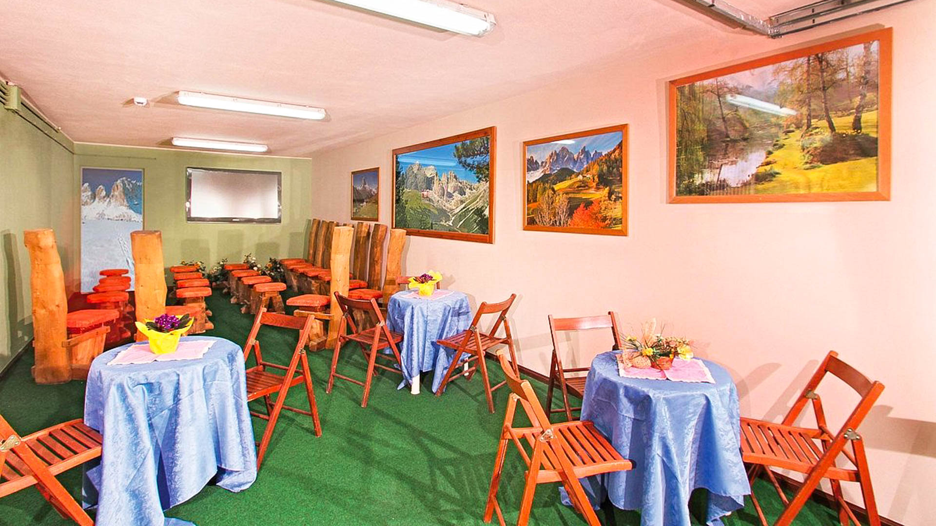Hotel Villetta Maria