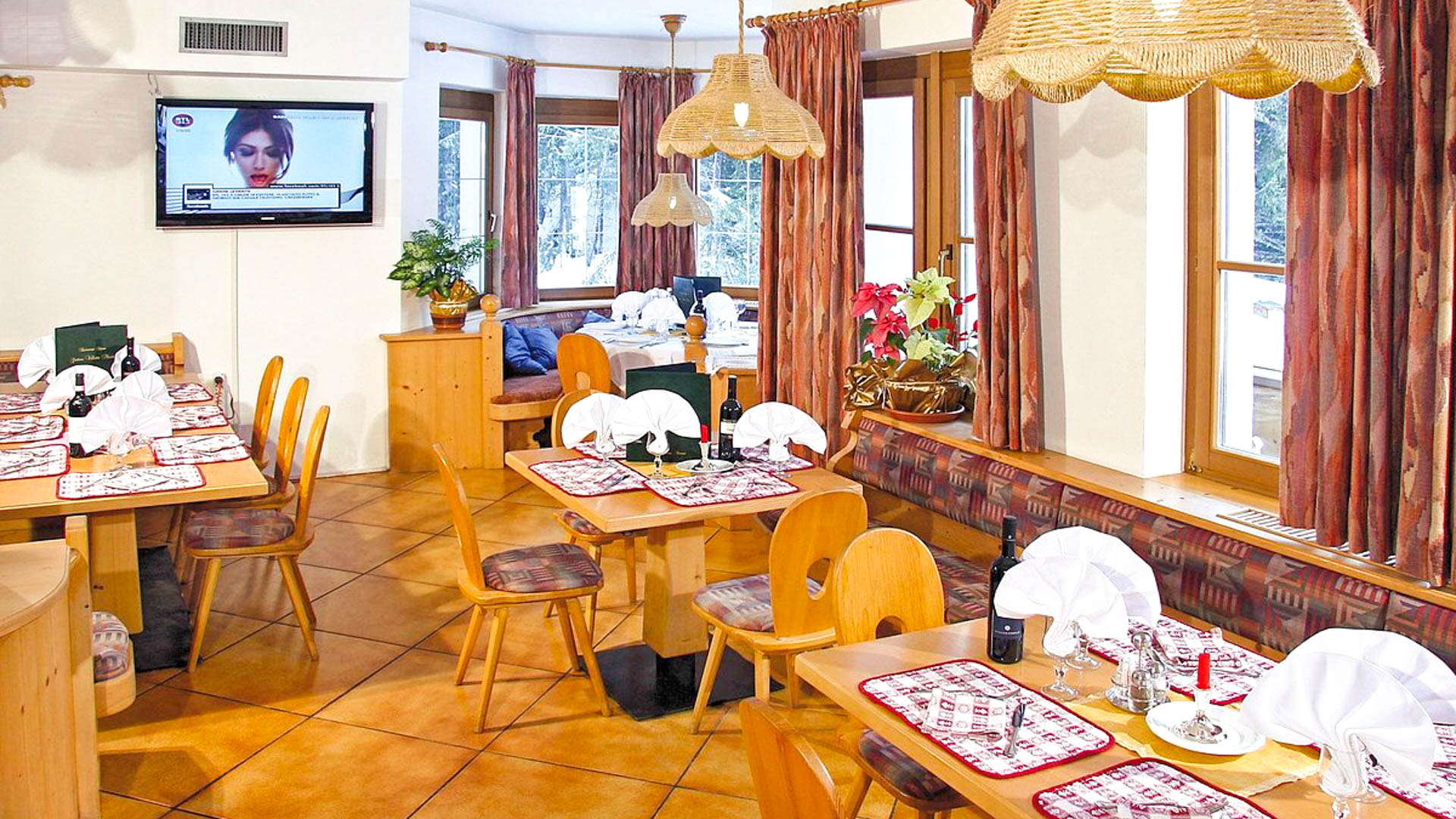 Hotel Villetta Maria